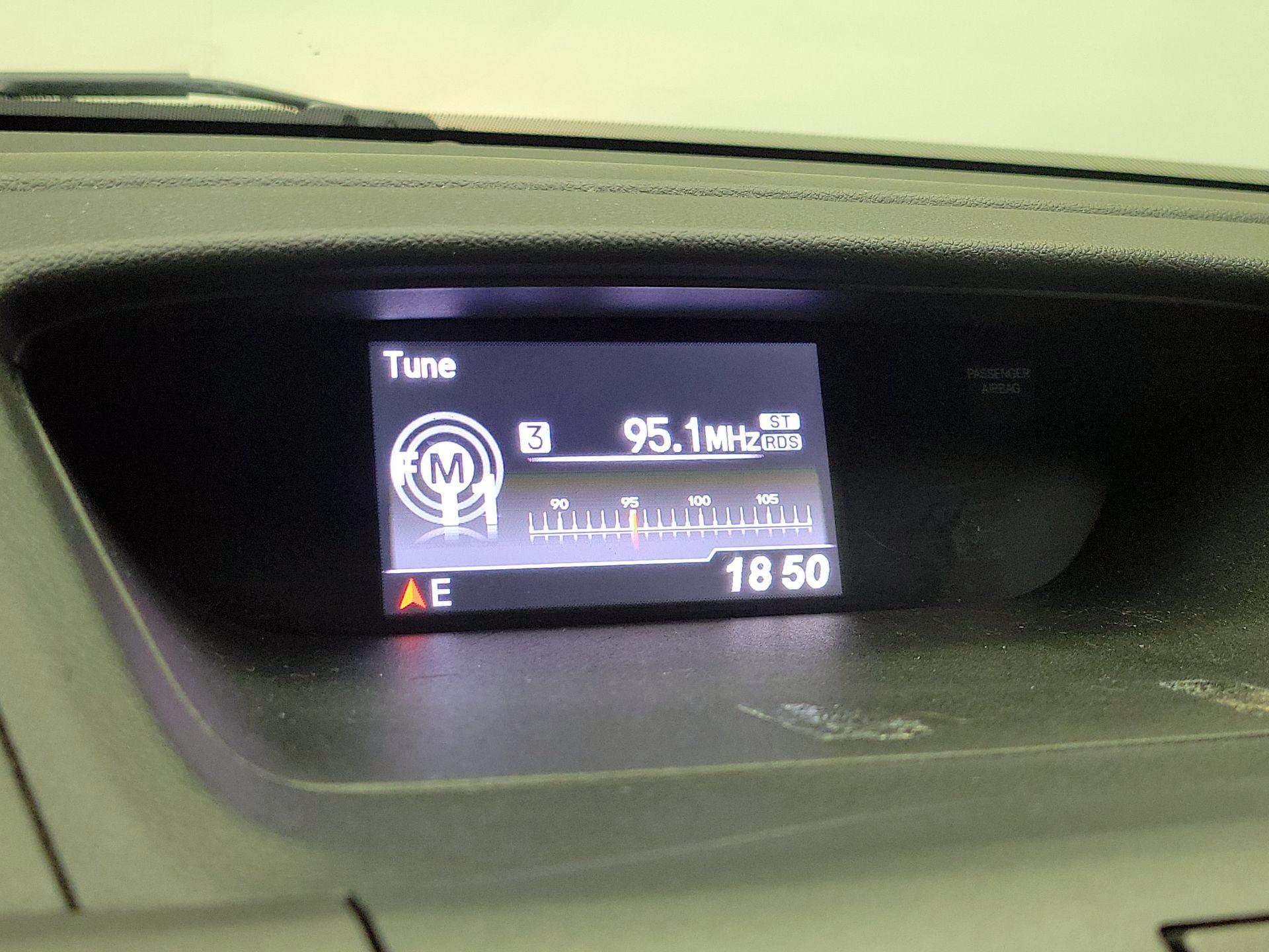 Thumbnail: 2014 Honda CR-V - 15