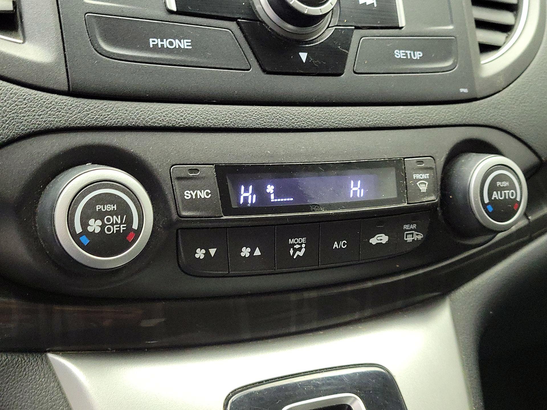 Thumbnail: 2014 Honda CR-V - 16