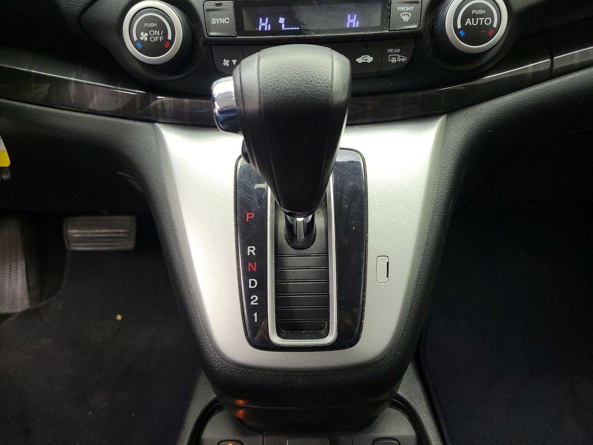 Thumbnail: 2014 Honda CR-V - 17