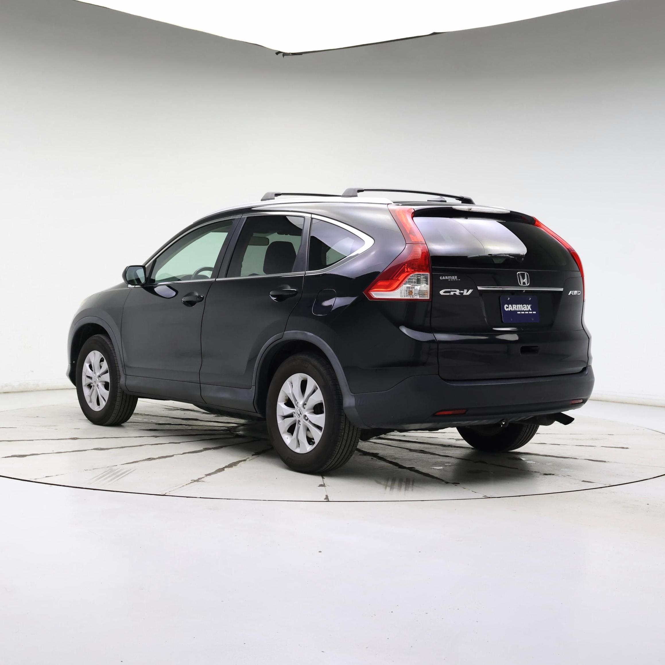 Thumbnail: 2014 Honda CR-V - 2