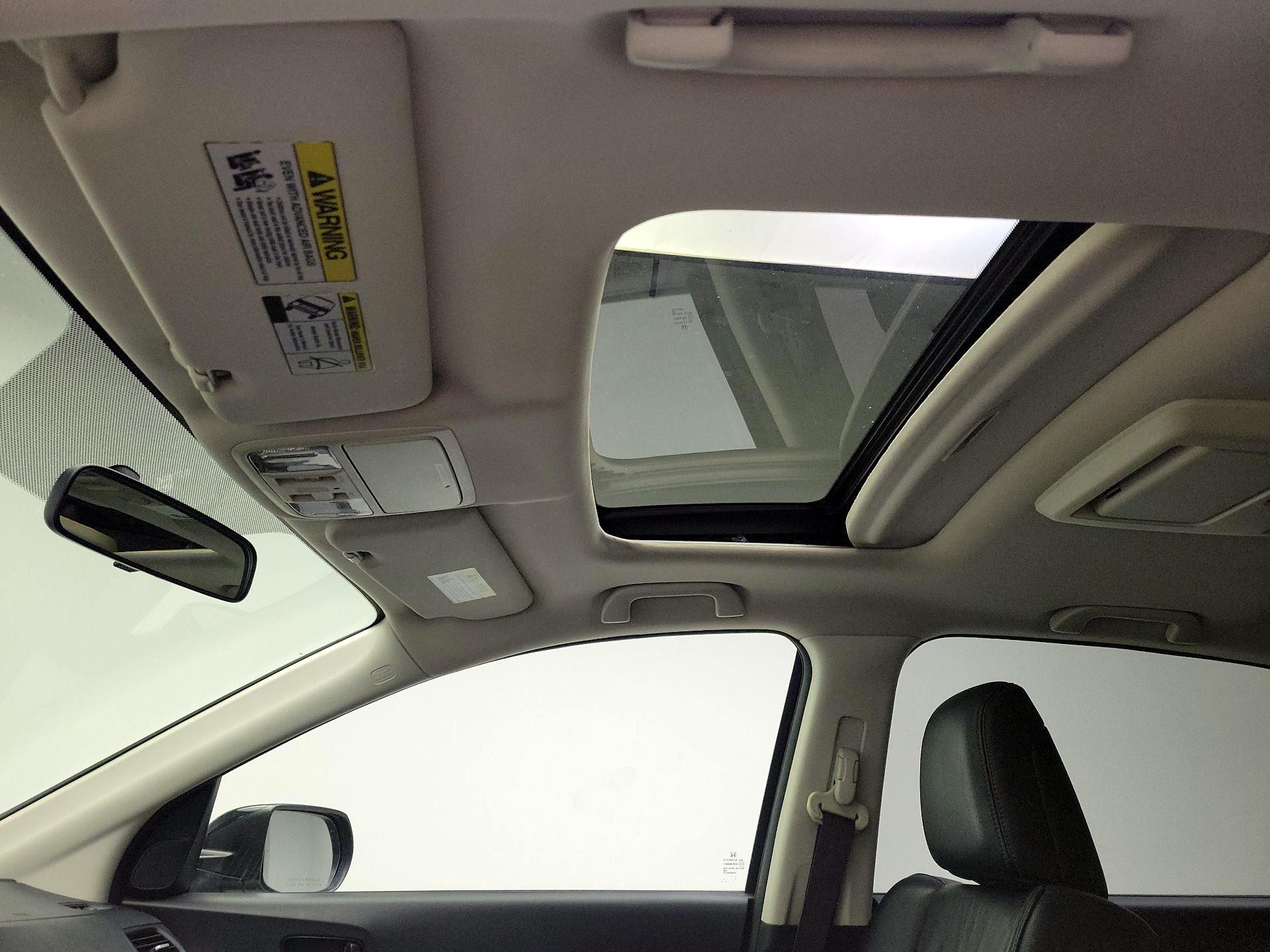 Thumbnail: 2014 Honda CR-V - 19