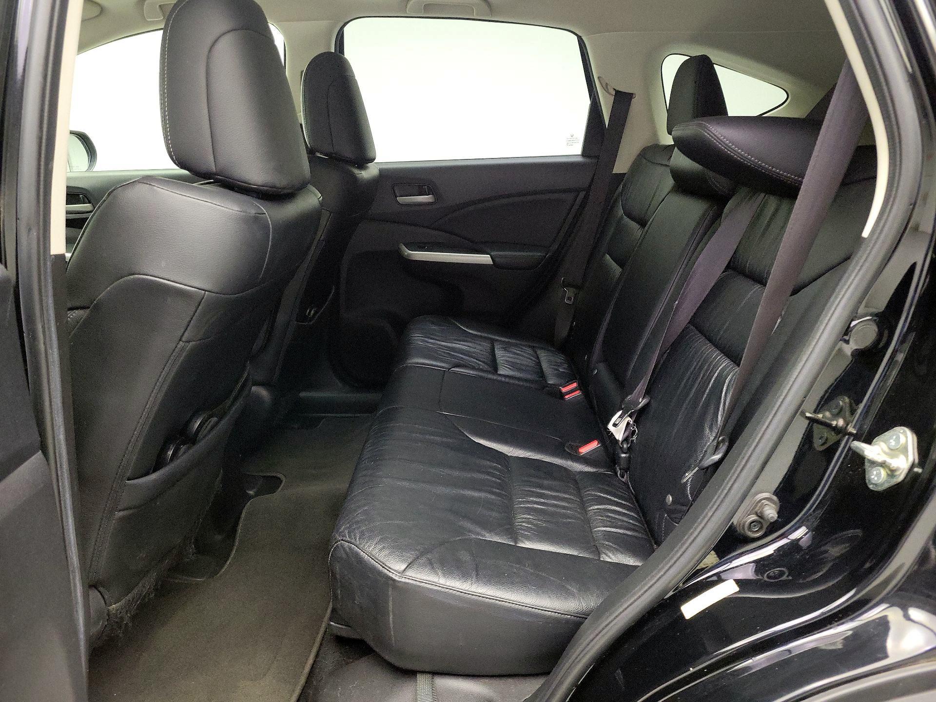 Thumbnail: 2014 Honda CR-V - 20