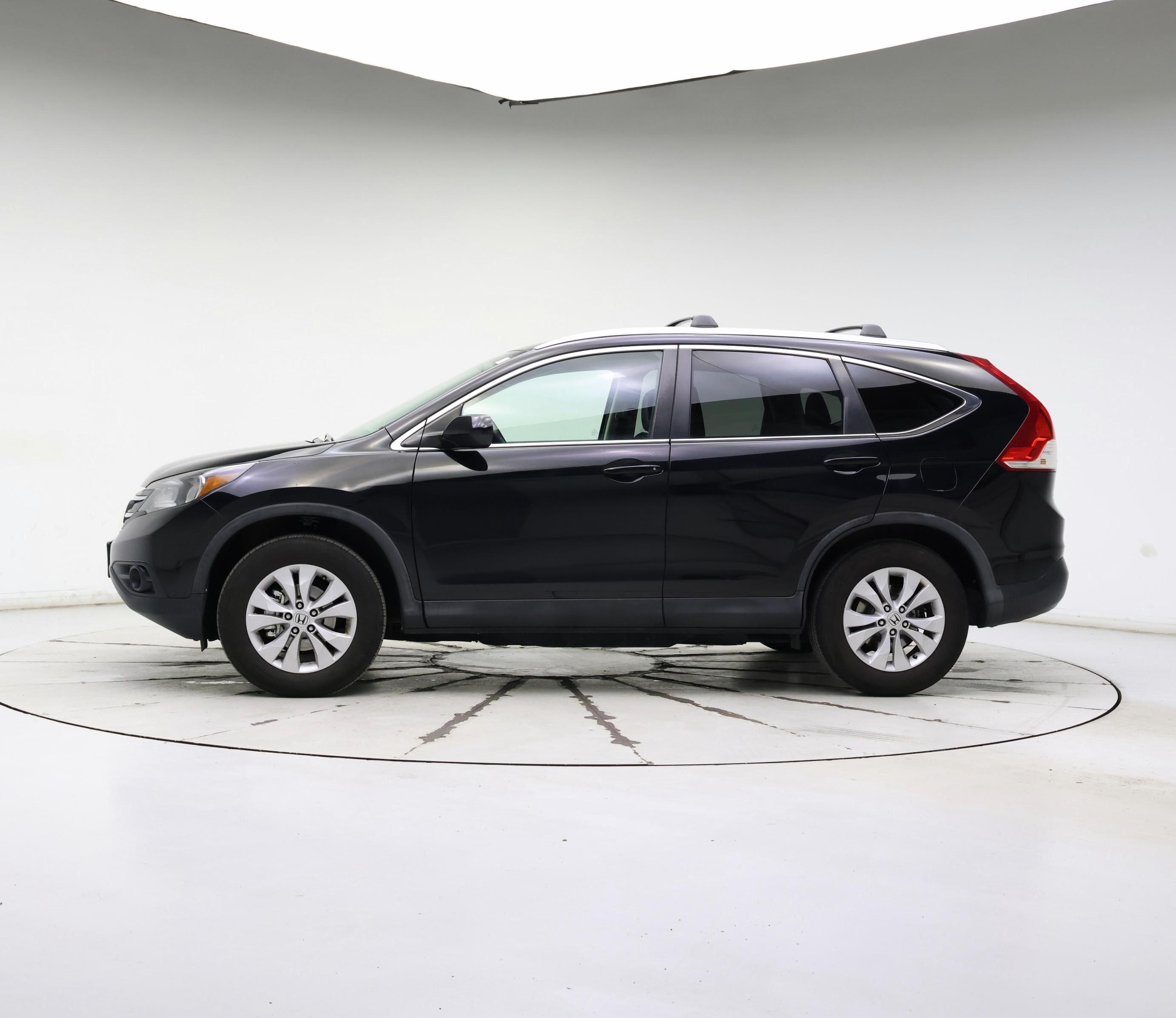 Thumbnail: 2014 Honda CR-V - 3