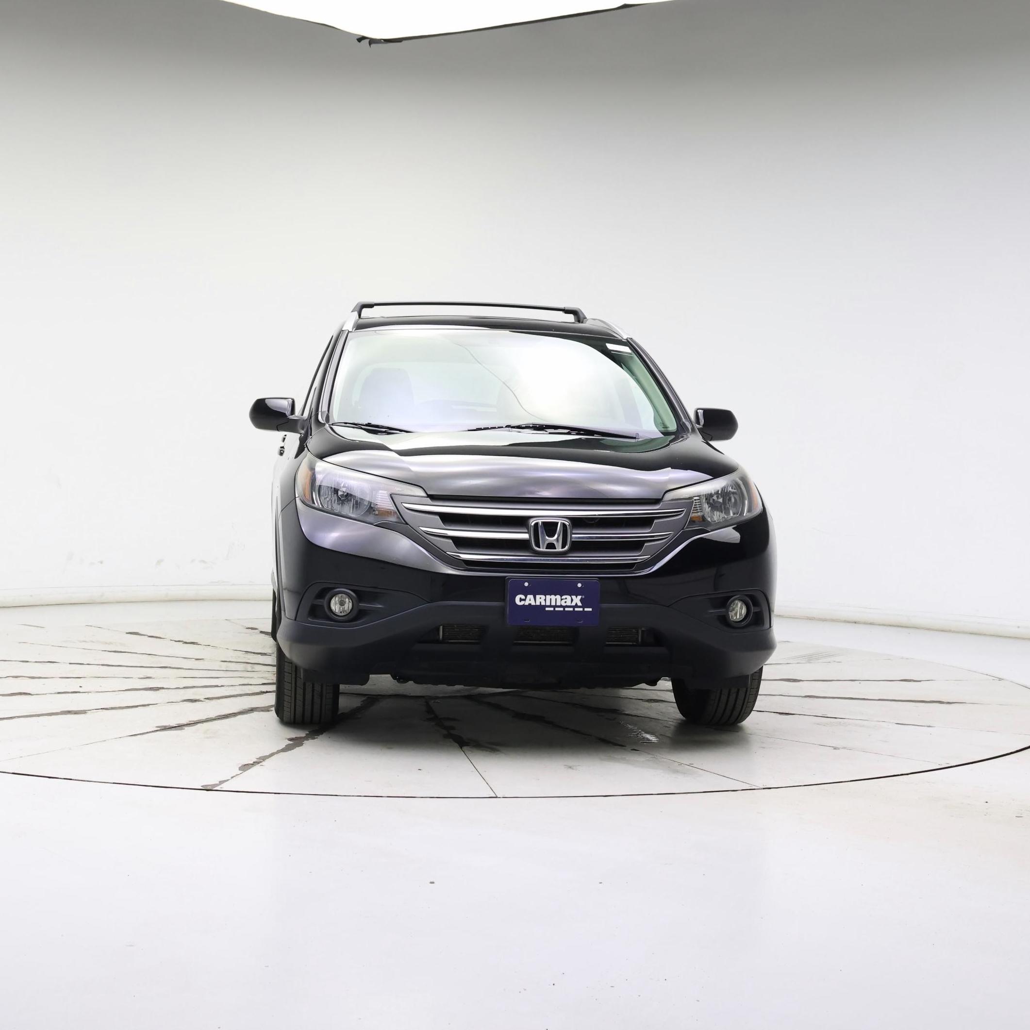 Thumbnail: 2014 Honda CR-V - 5