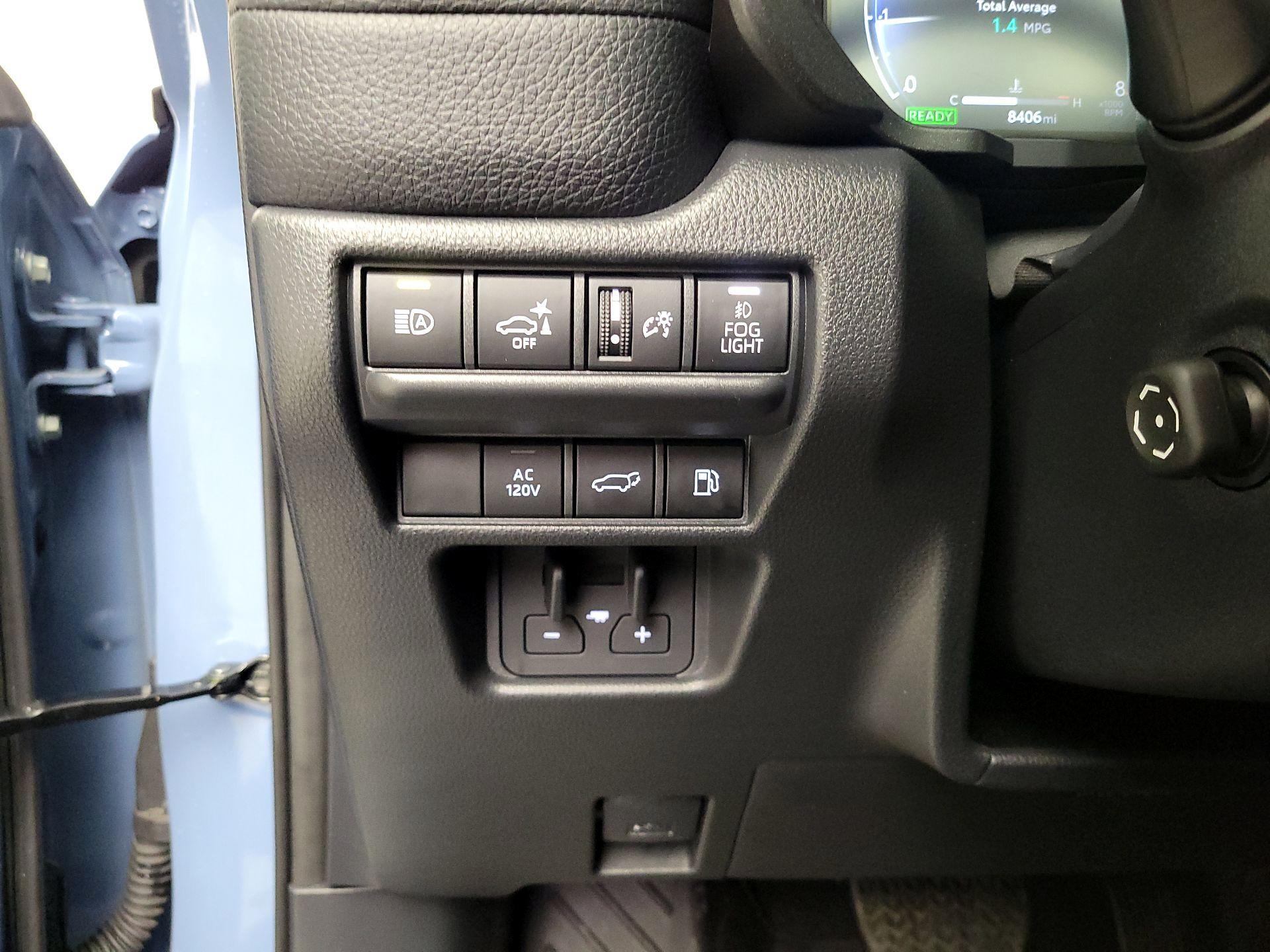 Thumbnail: 2025 Toyota Land Cruiser - 13