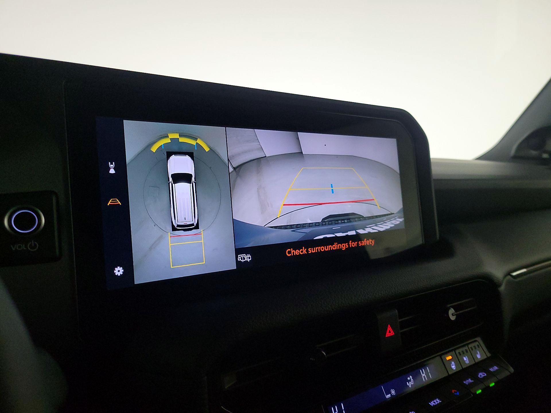 Thumbnail: 2025 Toyota Land Cruiser - 14