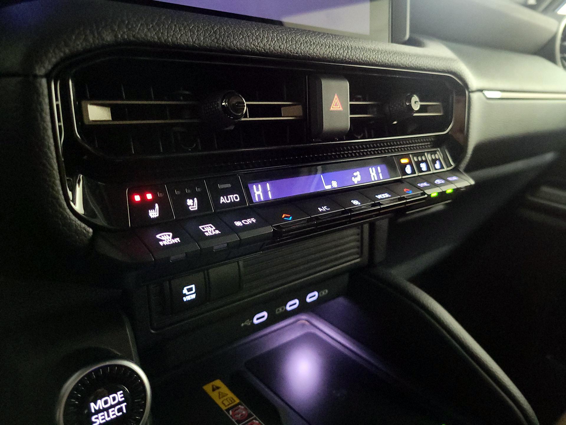 Thumbnail: 2025 Toyota Land Cruiser - 16