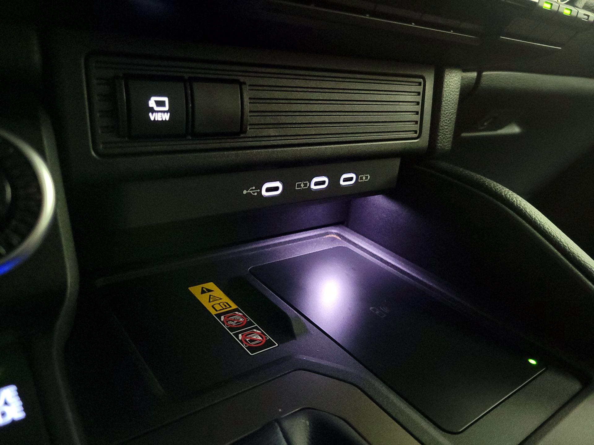 Thumbnail: 2025 Toyota Land Cruiser - 18