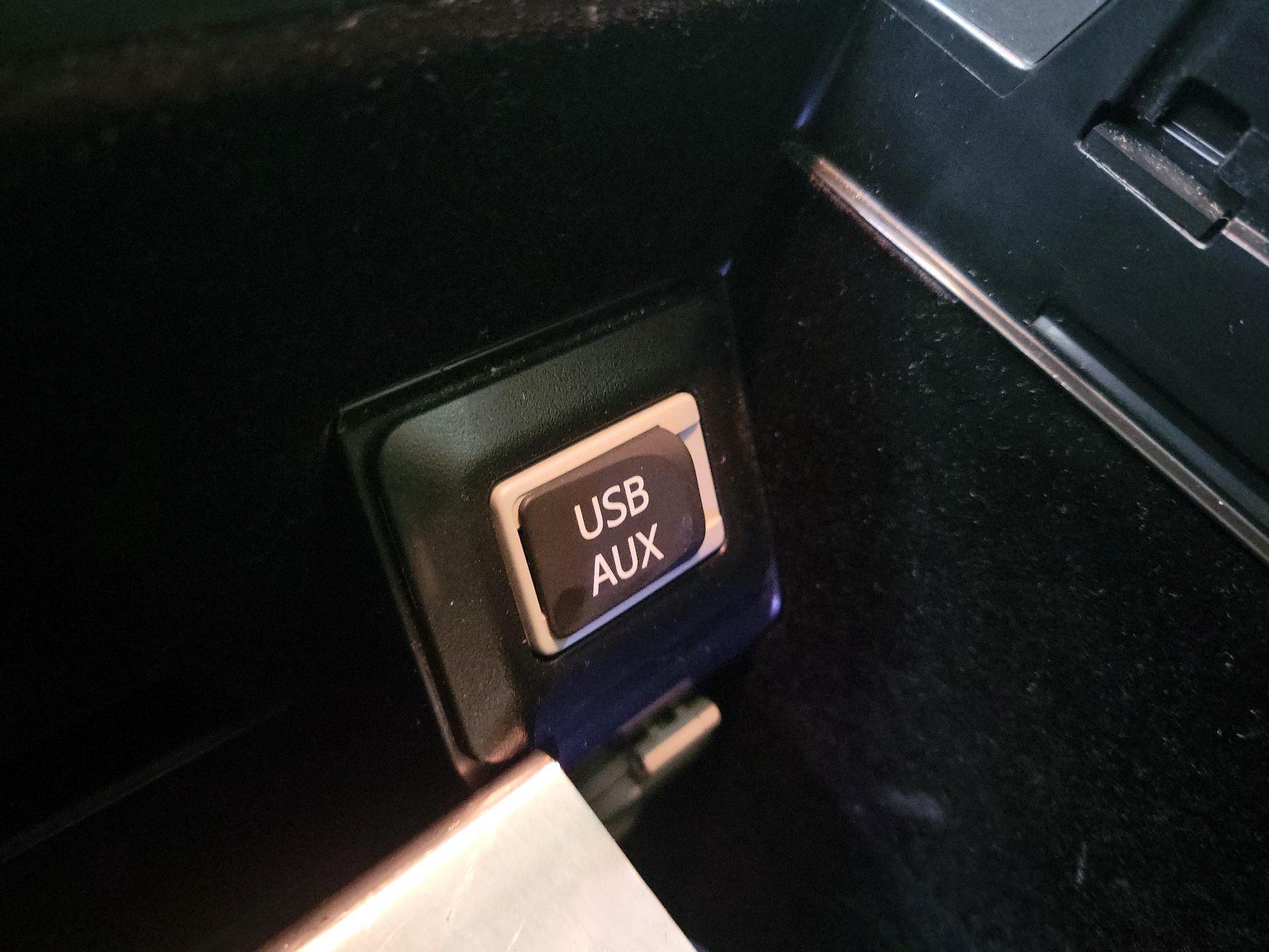 Thumbnail: 2015 Lexus RX - 19