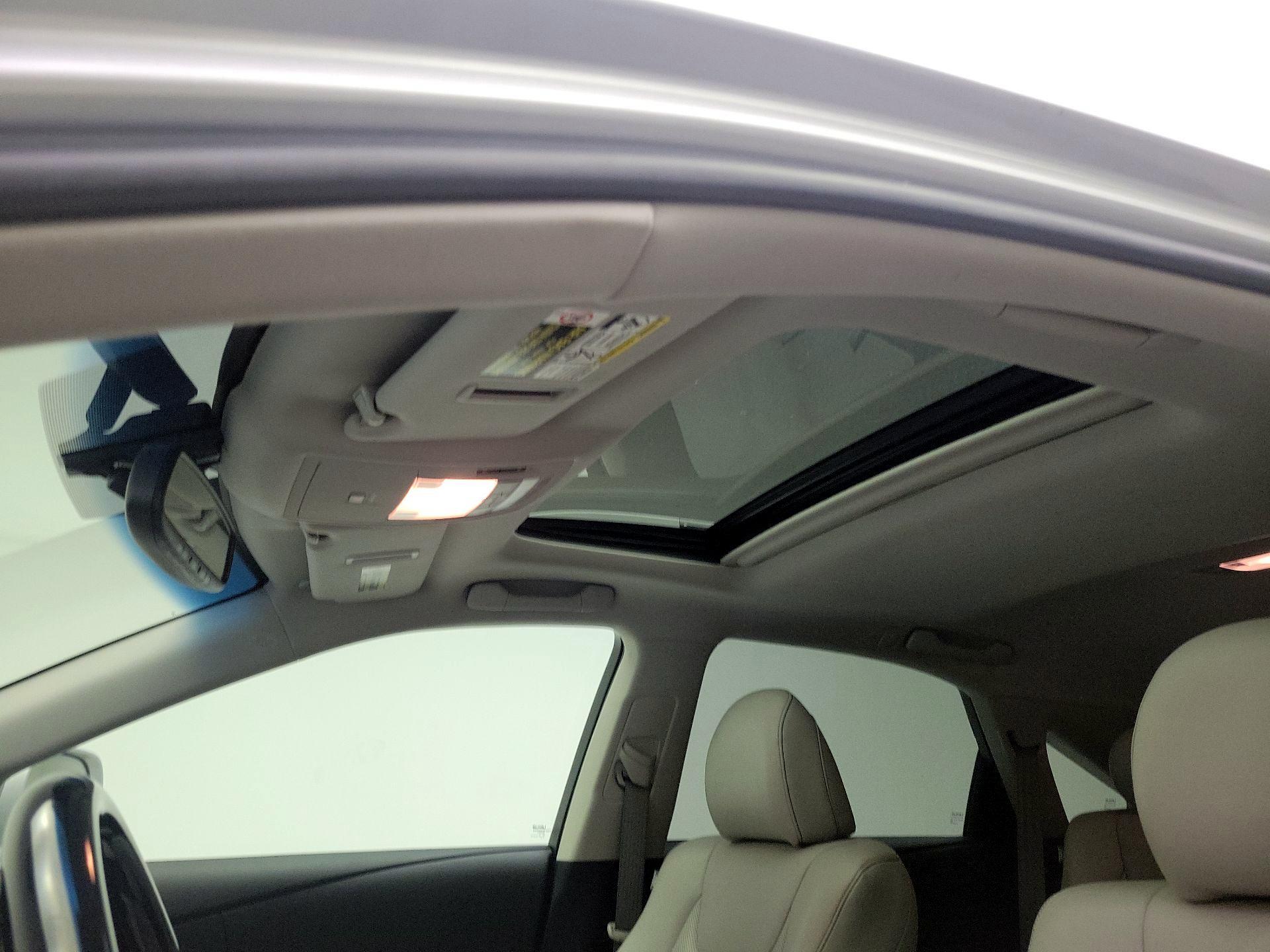 Thumbnail: 2015 Lexus RX - 20