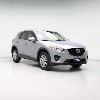2014 Mazda CX-5 Touring