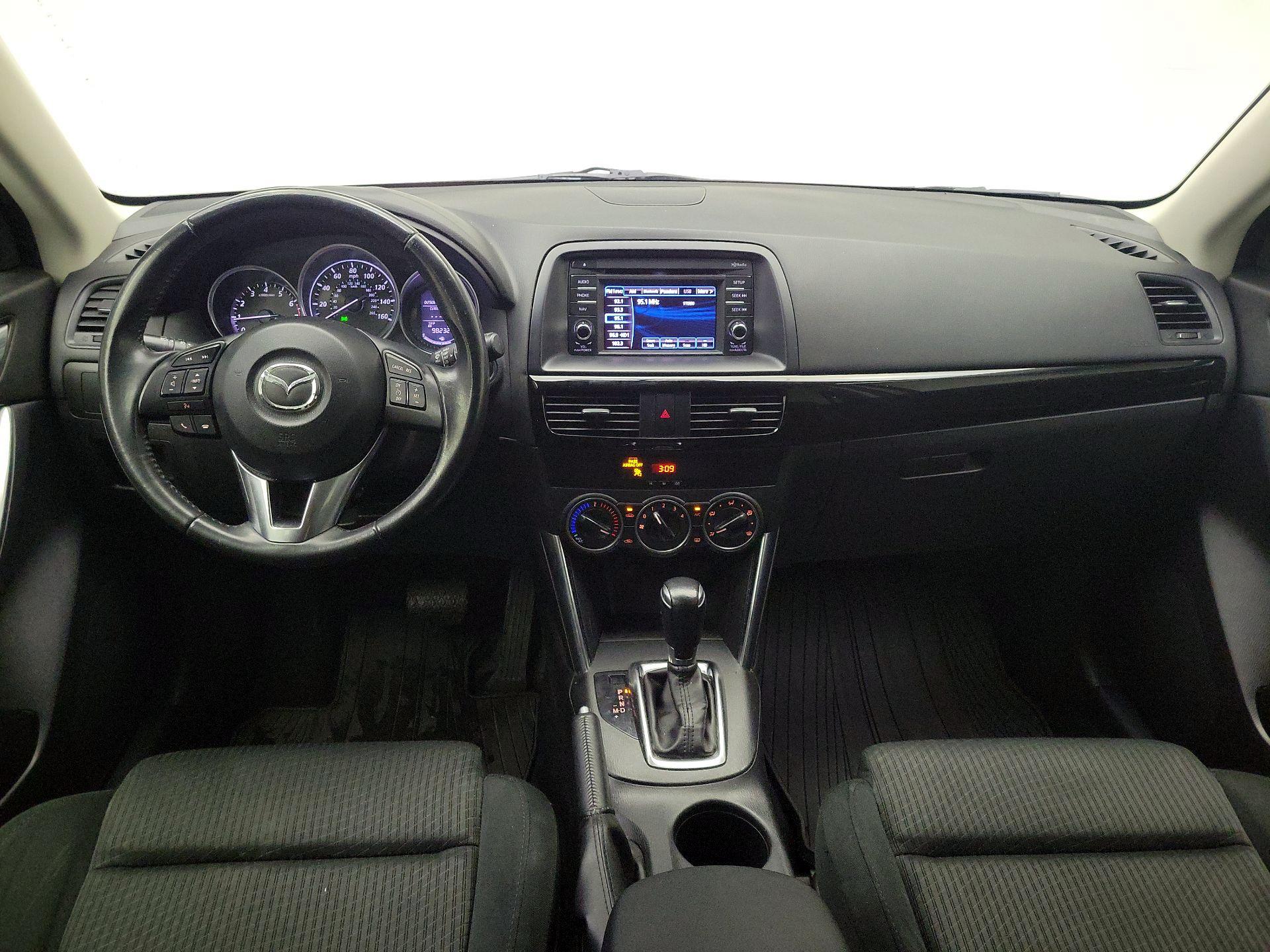 Thumbnail: 2014 Mazda CX-5 - 9