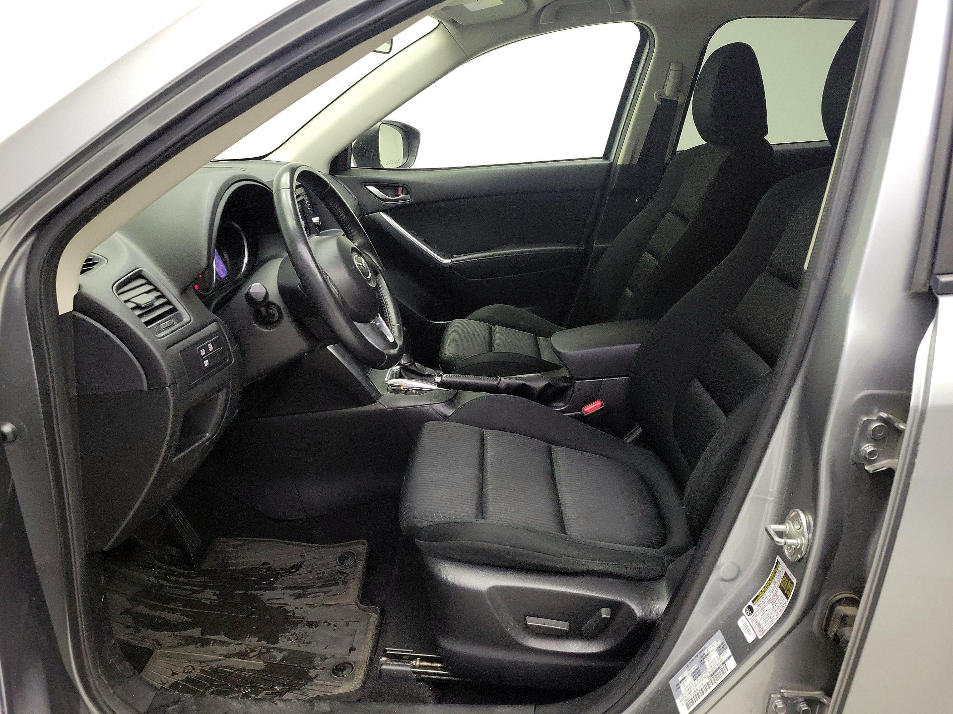 Thumbnail: 2014 Mazda CX-5 - 11