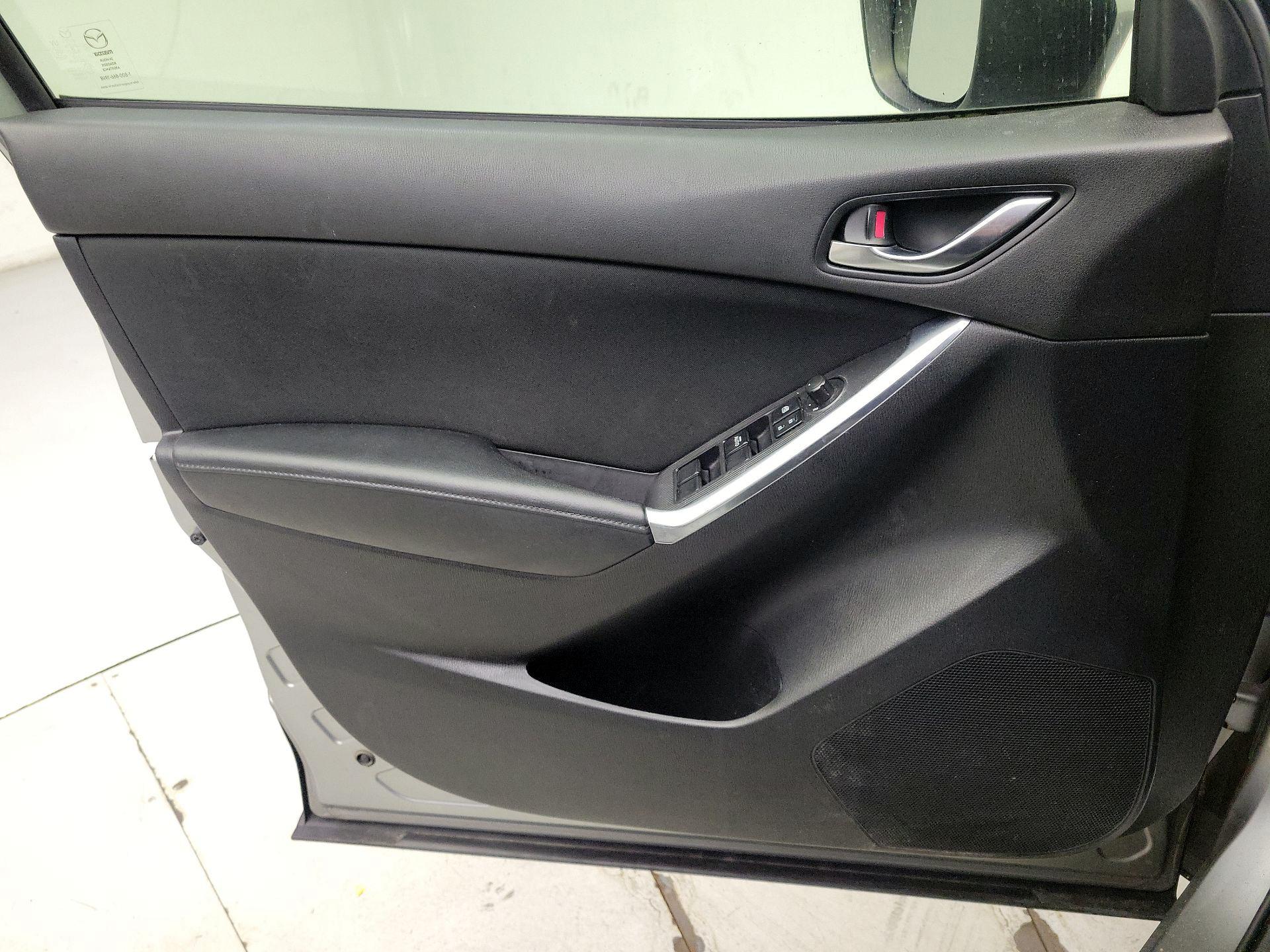 Thumbnail: 2014 Mazda CX-5 - 12