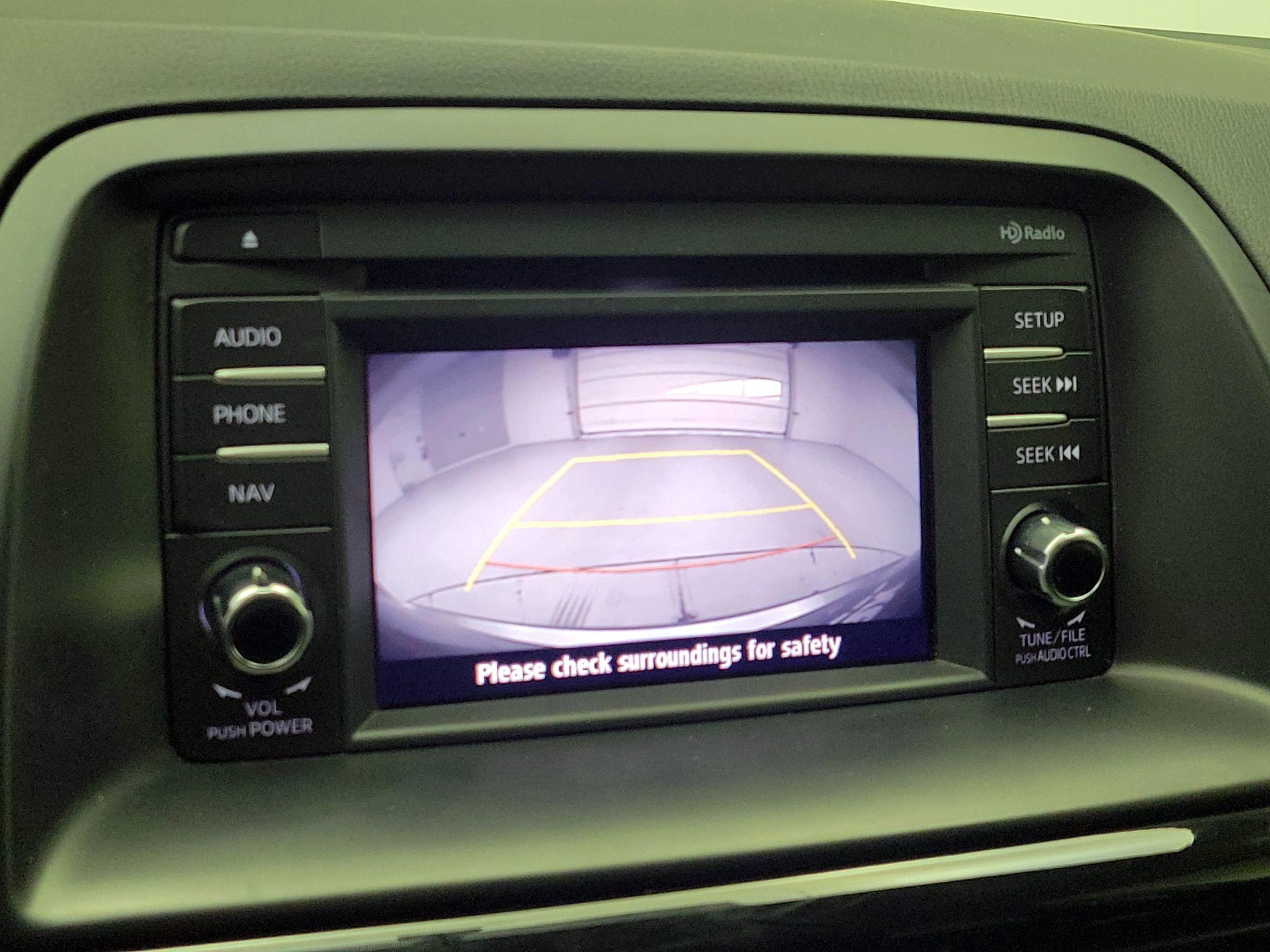 Thumbnail: 2014 Mazda CX-5 - 14