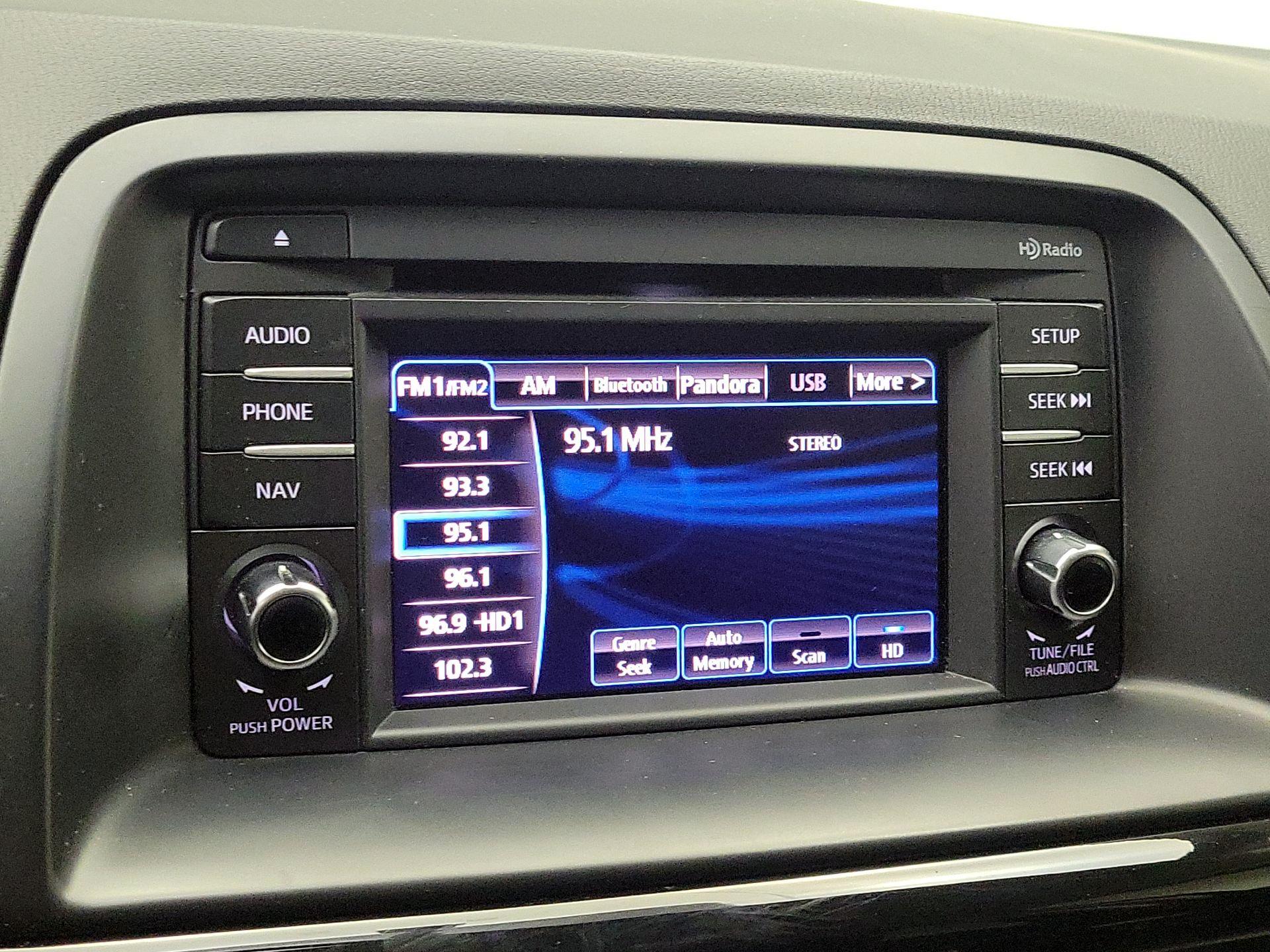 Thumbnail: 2014 Mazda CX-5 - 15