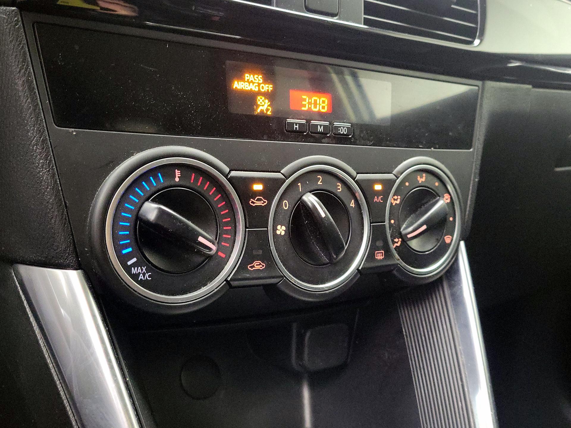 Thumbnail: 2014 Mazda CX-5 - 16