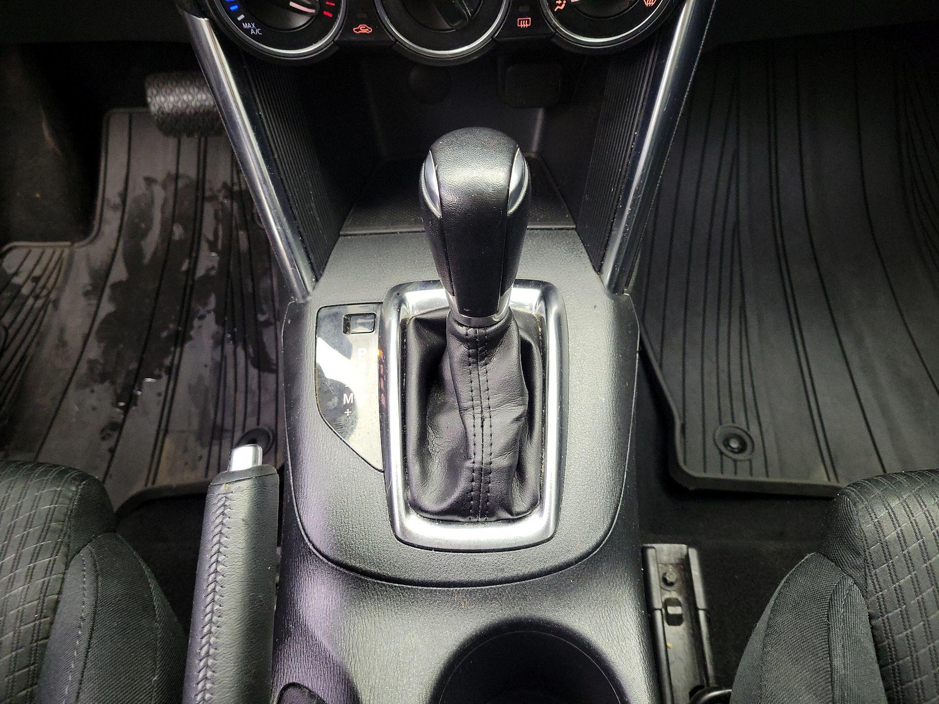 Thumbnail: 2014 Mazda CX-5 - 17