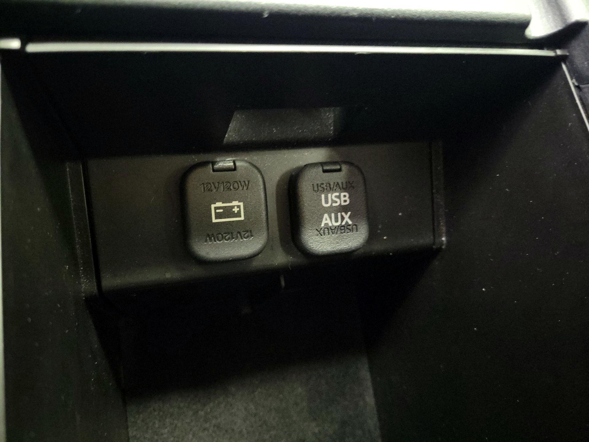 Thumbnail: 2014 Mazda CX-5 - 18