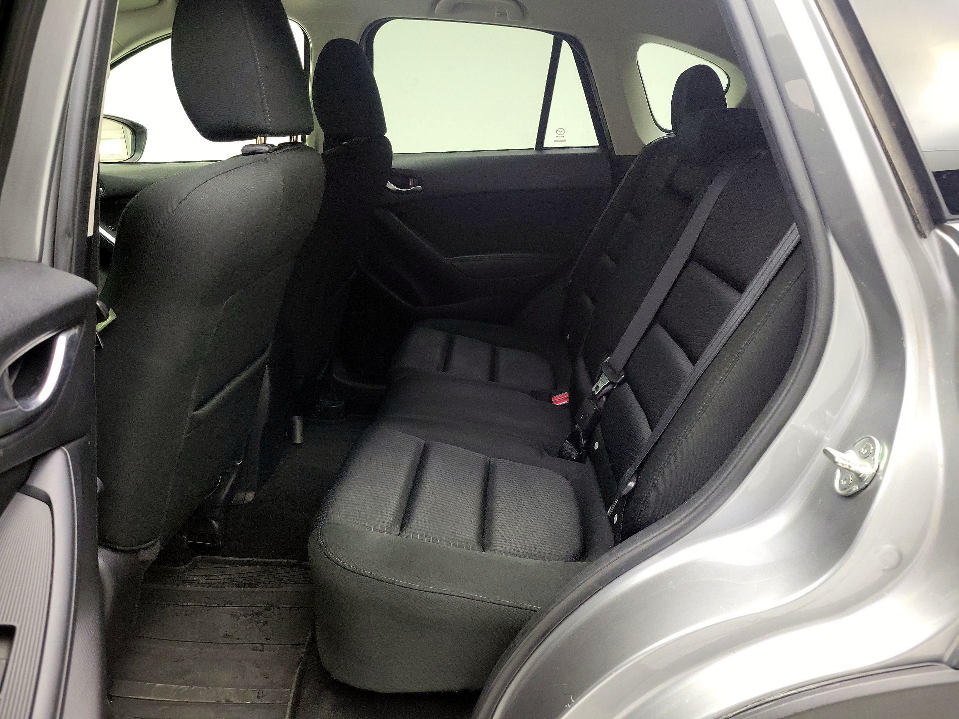 Thumbnail: 2014 Mazda CX-5 - 19