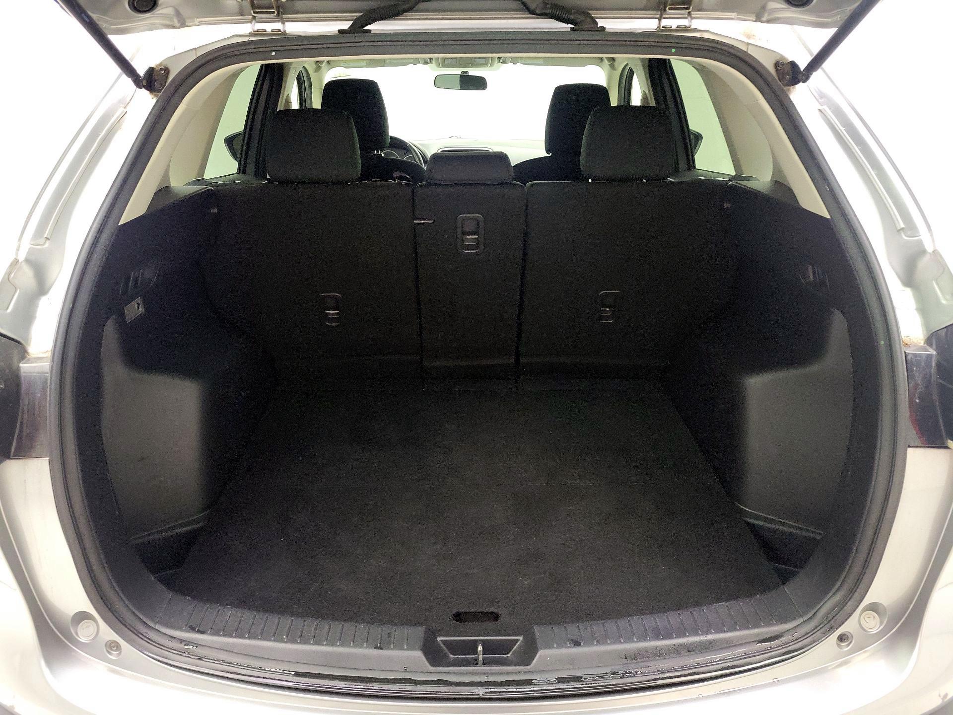 Thumbnail: 2014 Mazda CX-5 - 20