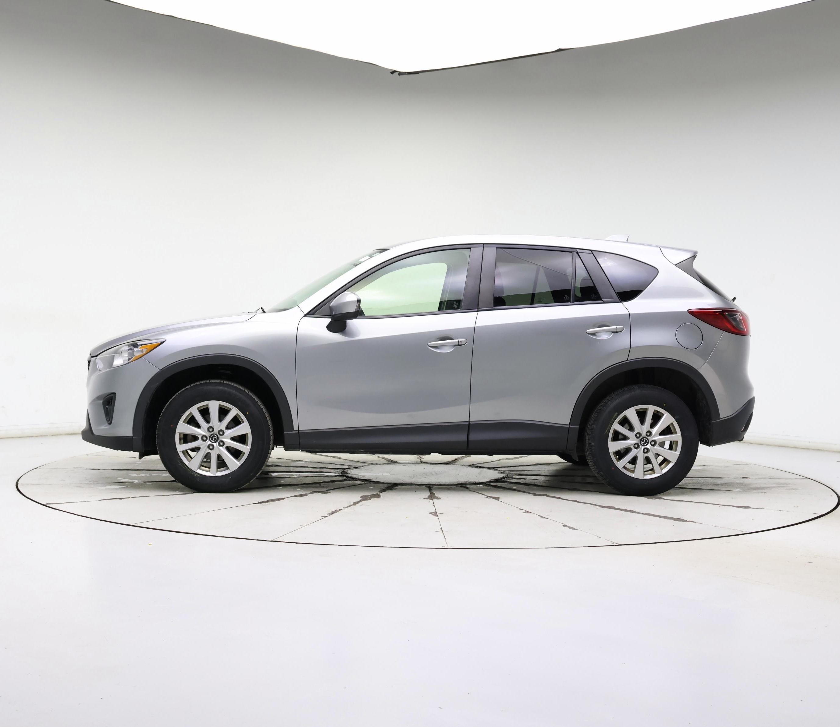 Thumbnail: 2014 Mazda CX-5 - 3
