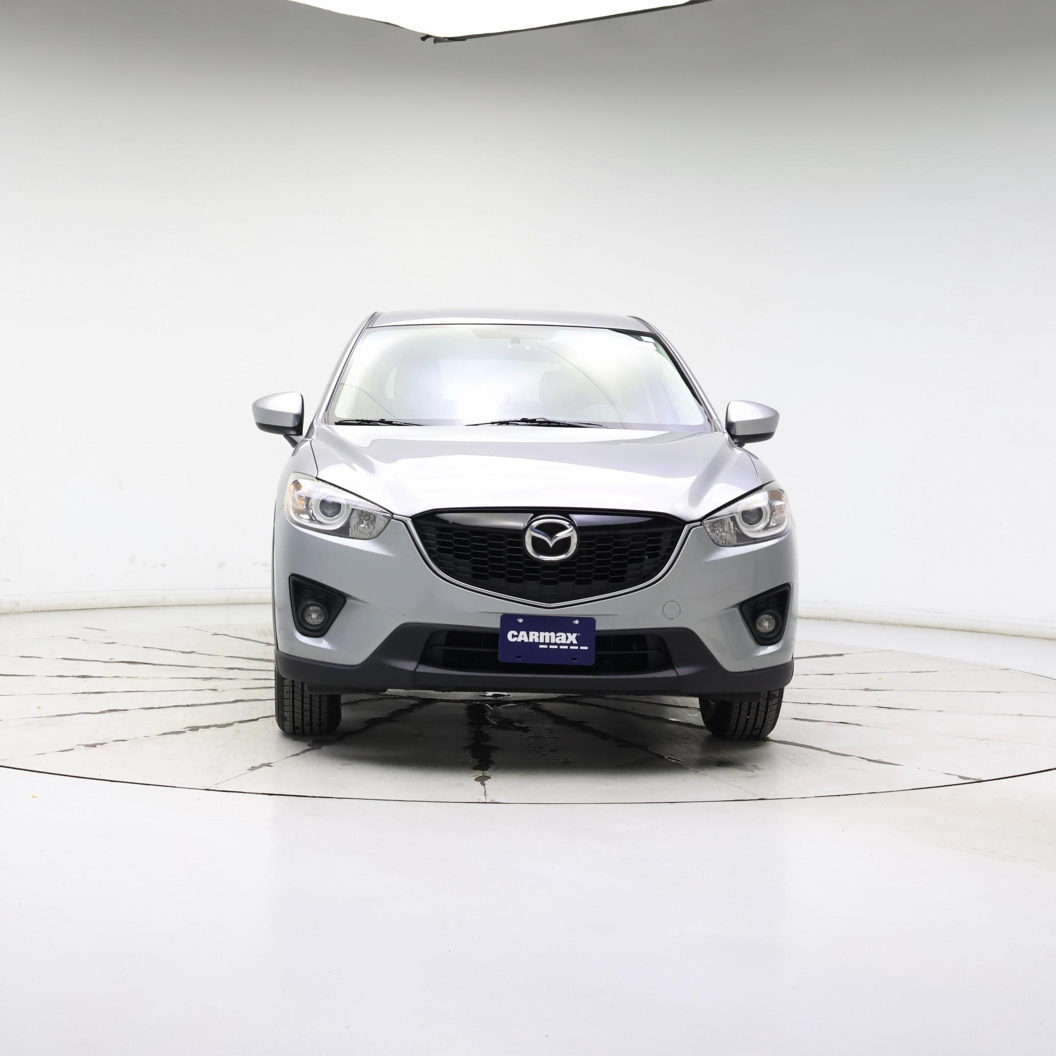 Thumbnail: 2014 Mazda CX-5 - 5
