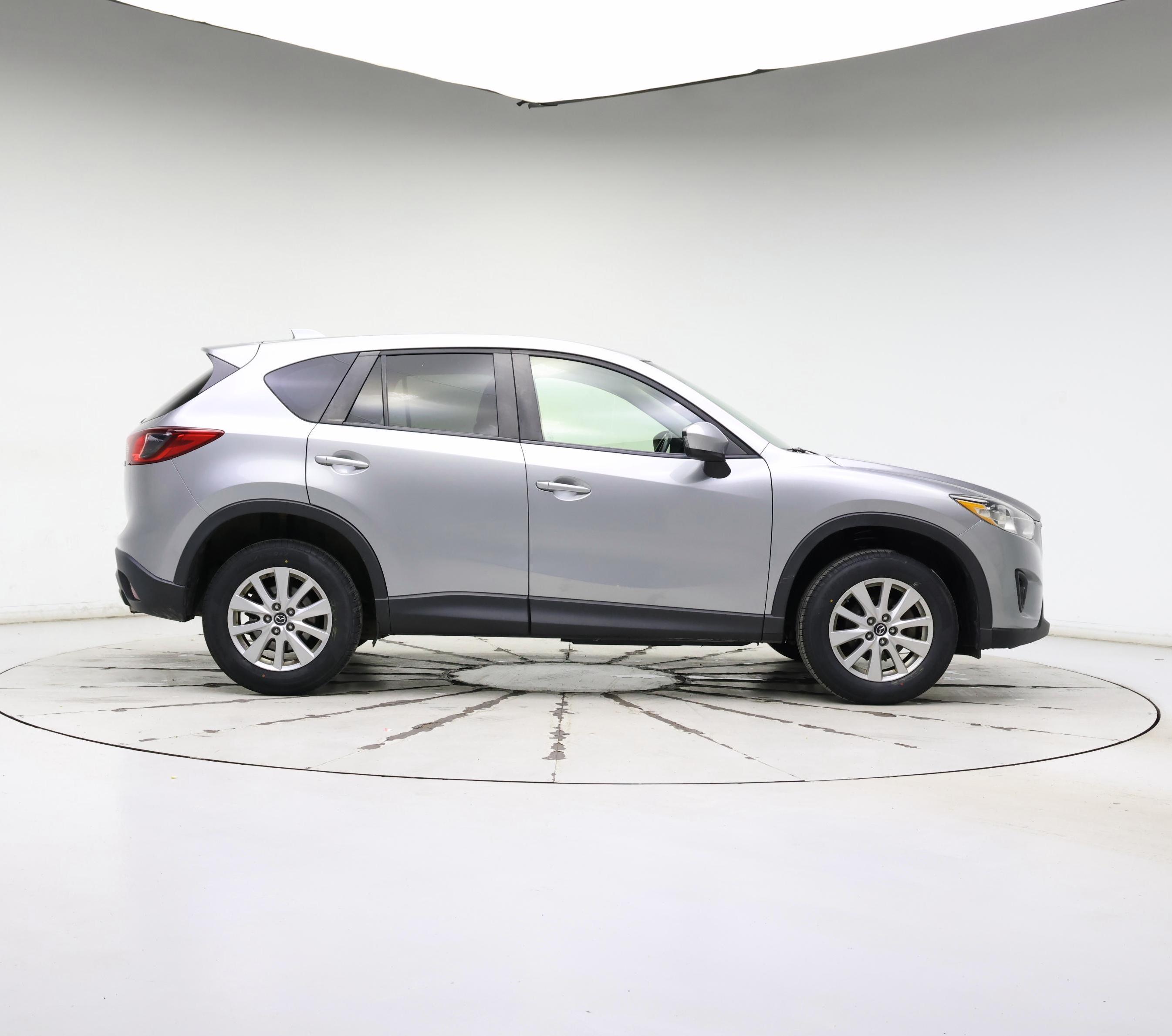 Thumbnail: 2014 Mazda CX-5 - 7