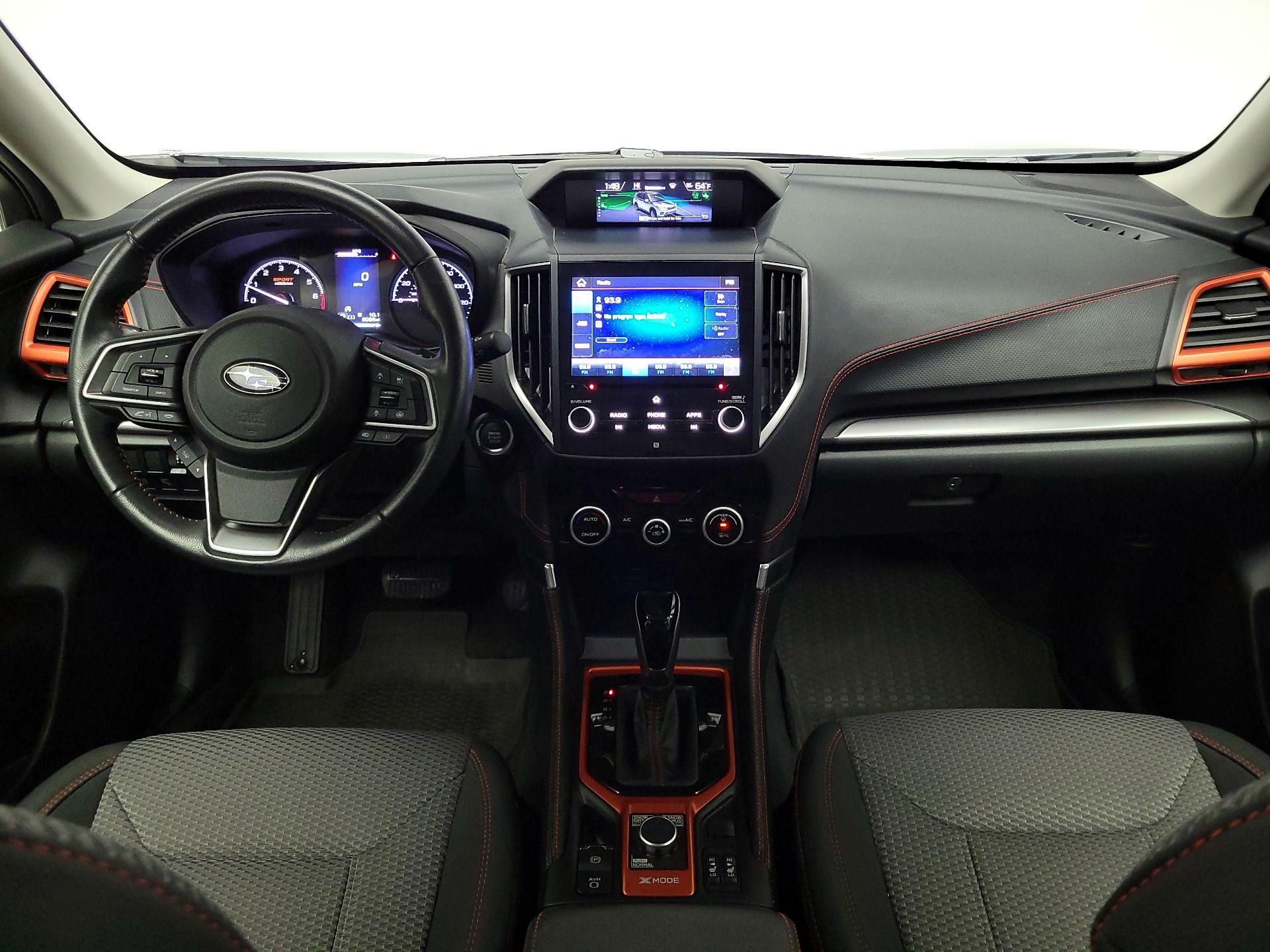 Thumbnail: 2020 Subaru Forester - 9