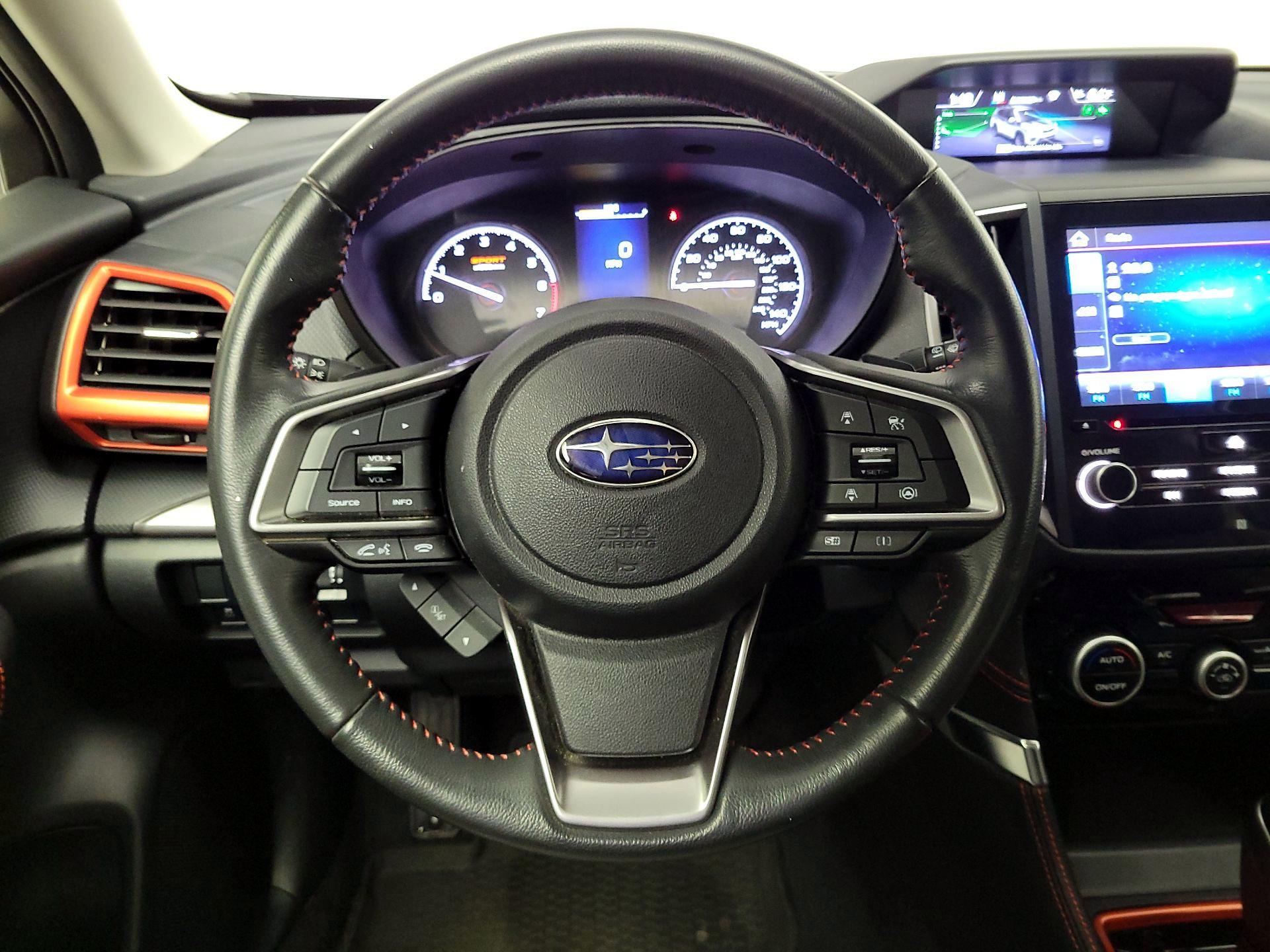 Thumbnail: 2020 Subaru Forester - 10