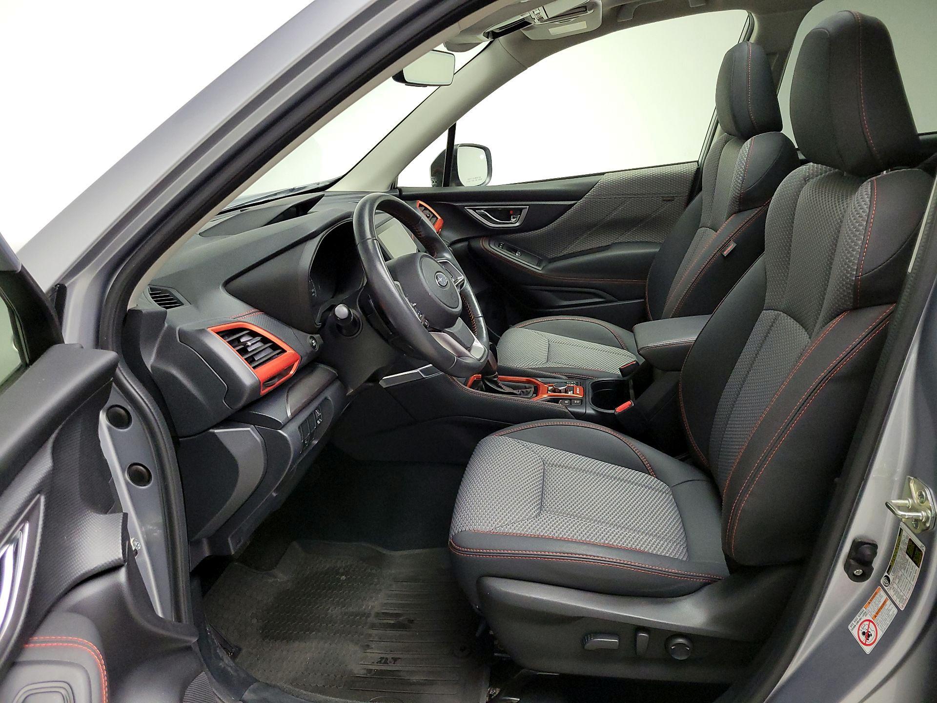 Thumbnail: 2020 Subaru Forester - 11