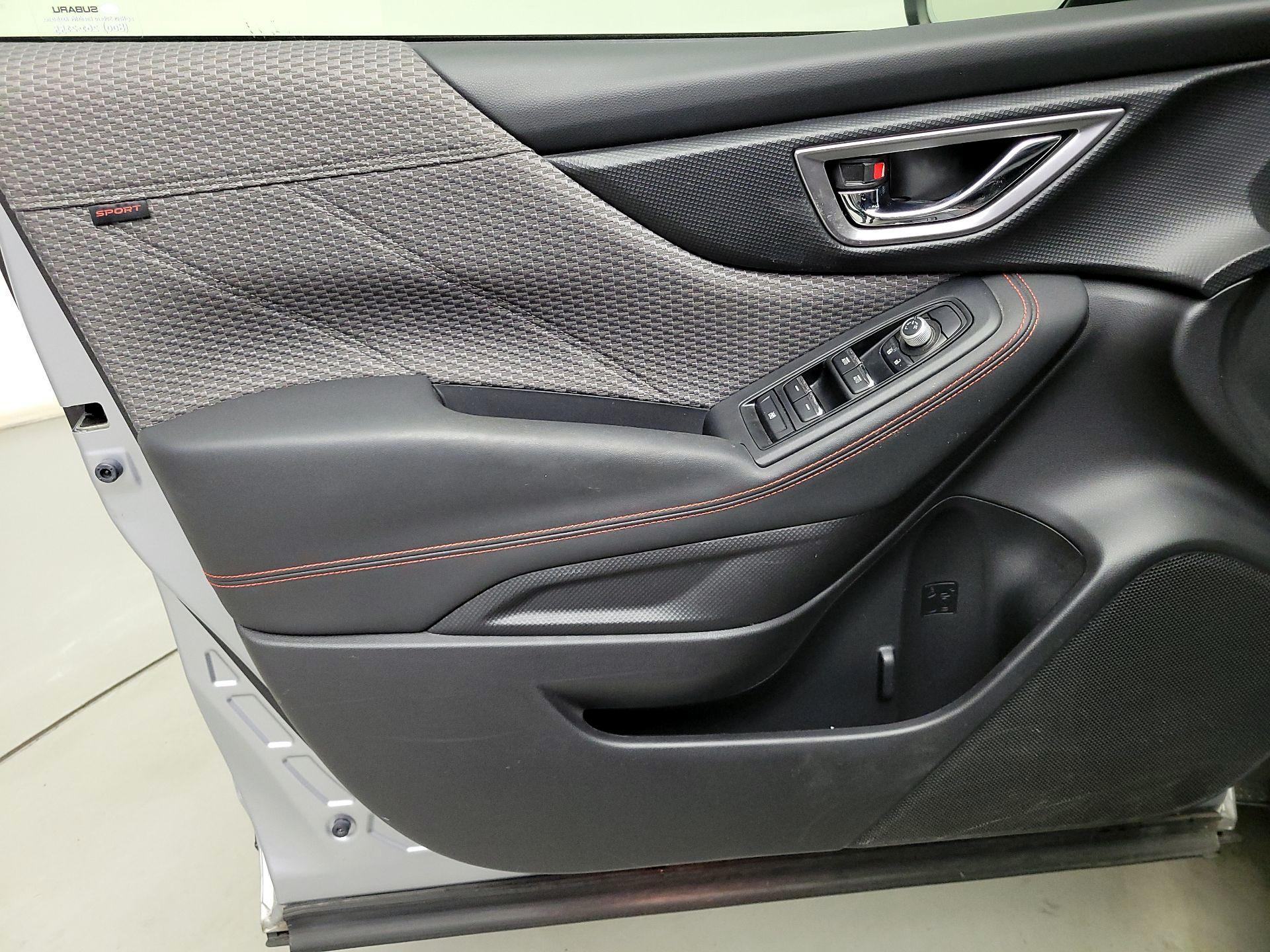 Thumbnail: 2020 Subaru Forester - 12