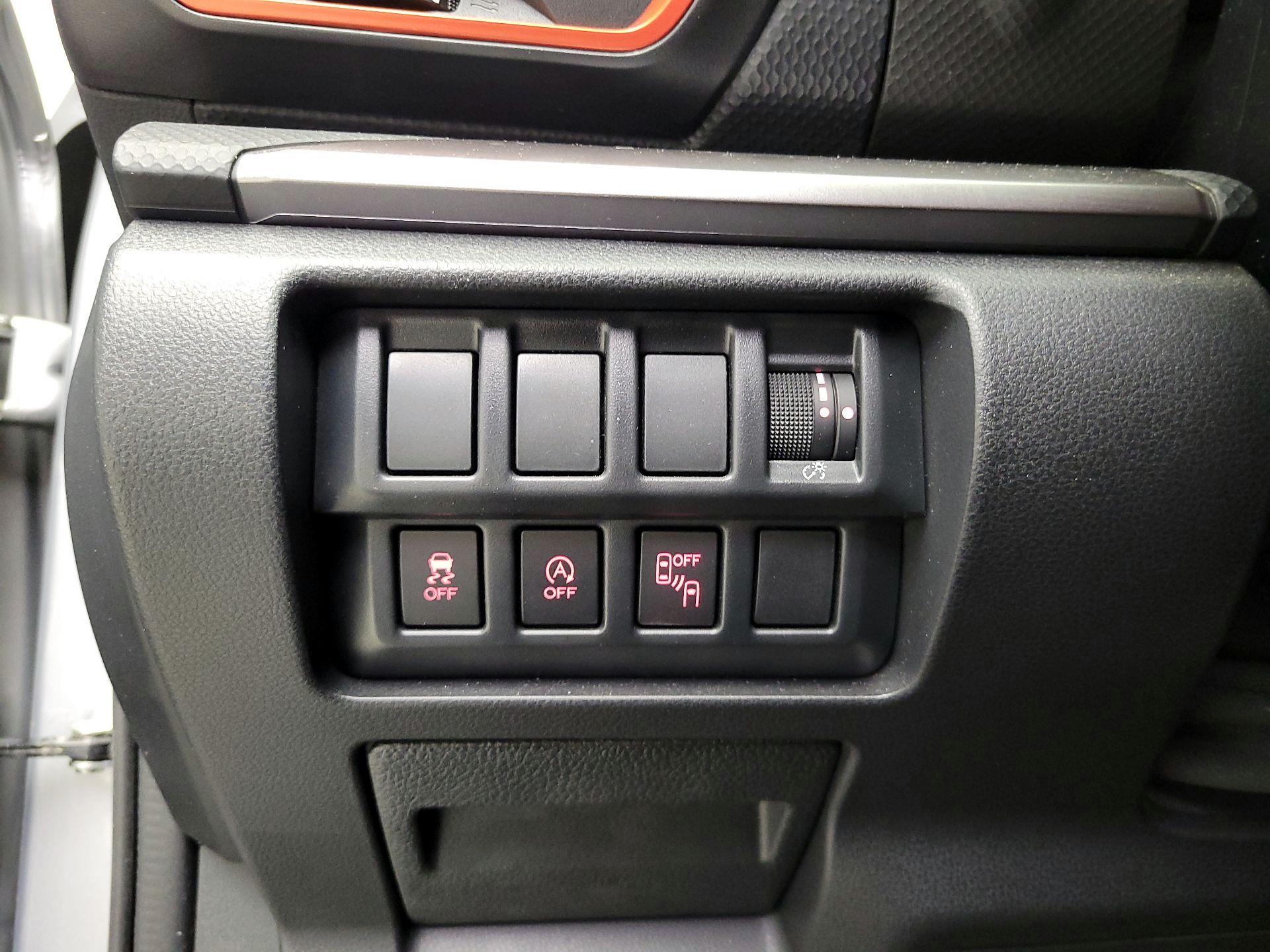 Thumbnail: 2020 Subaru Forester - 13