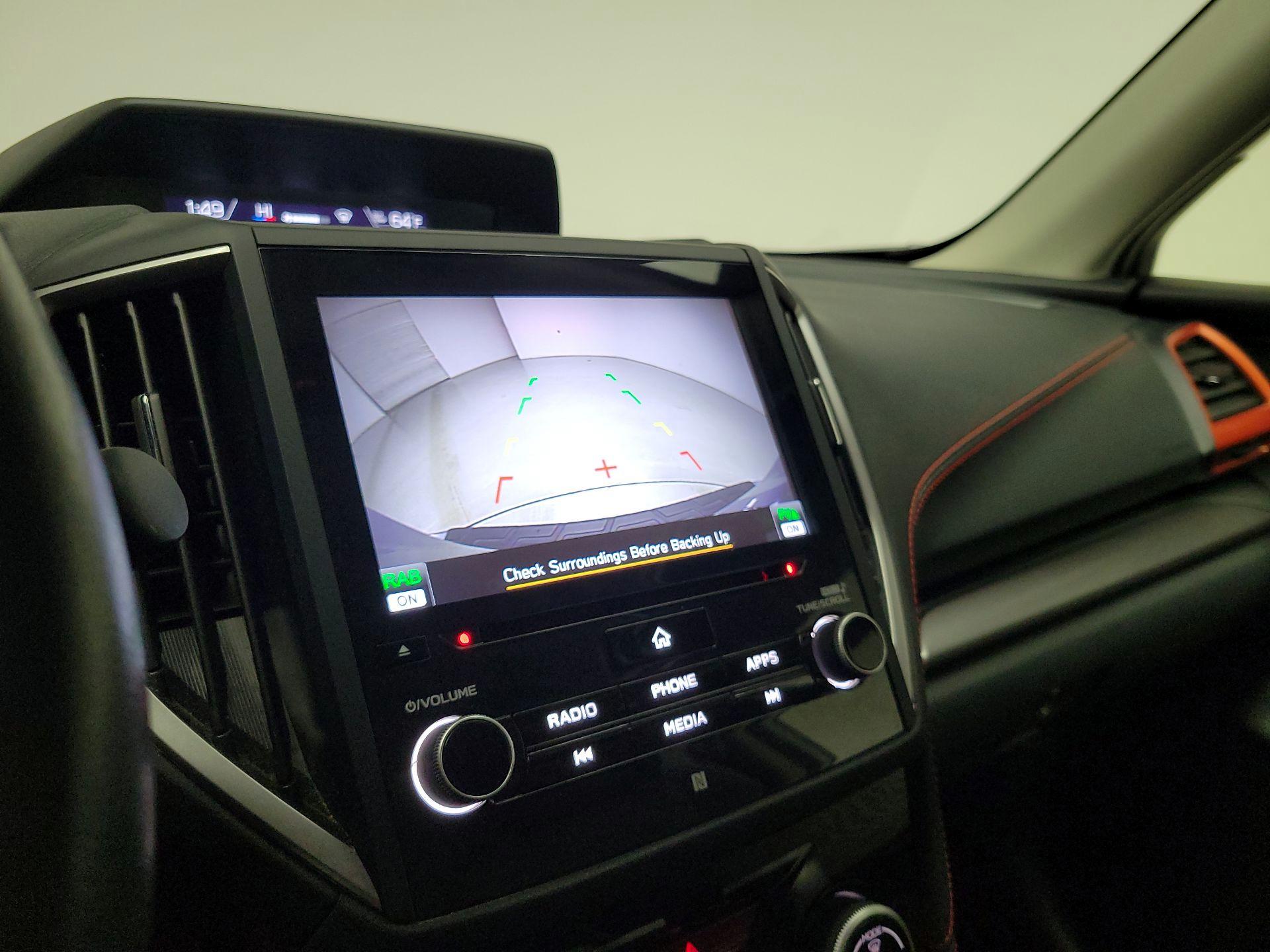 Thumbnail: 2020 Subaru Forester - 14