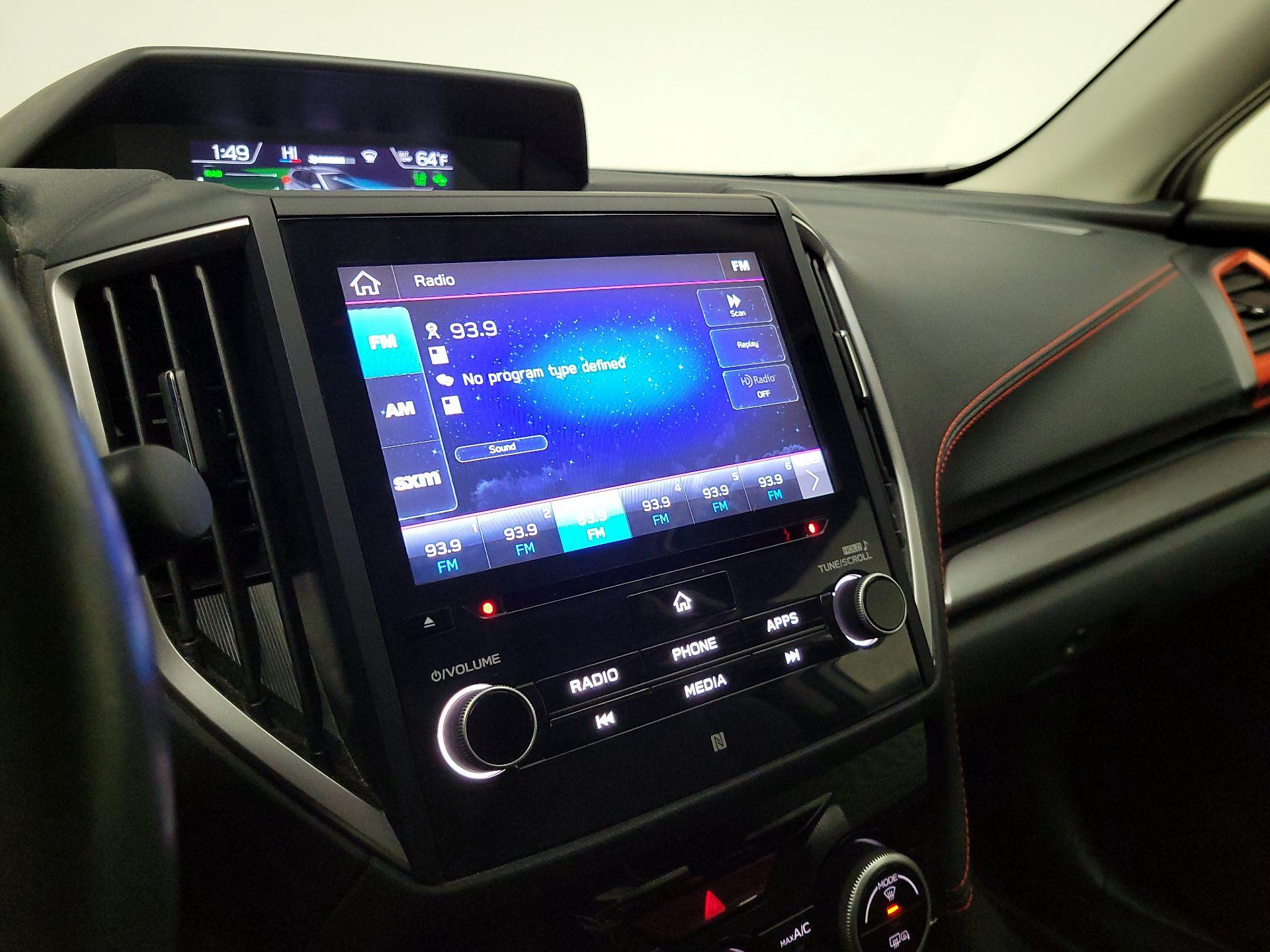 Thumbnail: 2020 Subaru Forester - 15