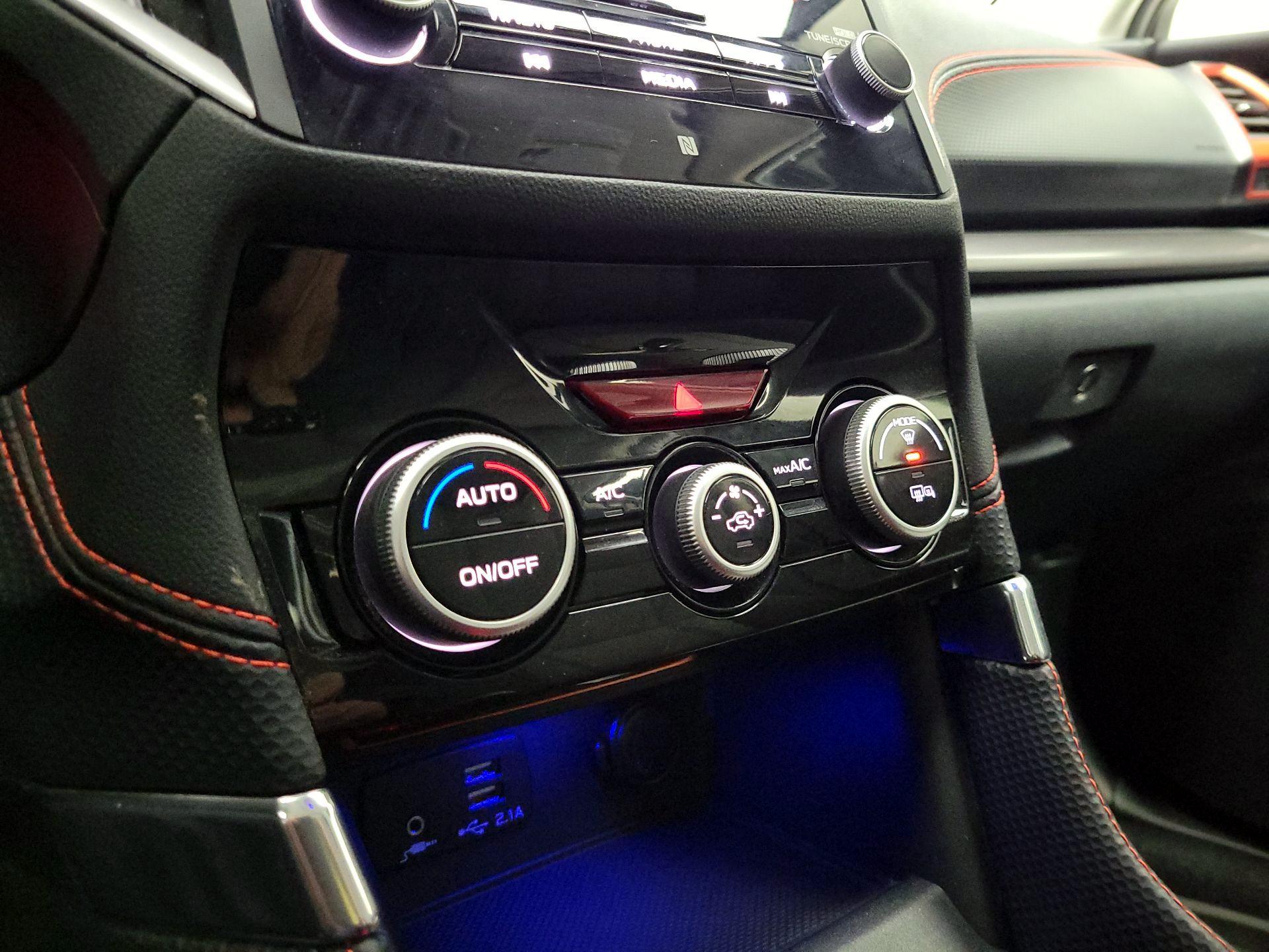 Thumbnail: 2020 Subaru Forester - 16