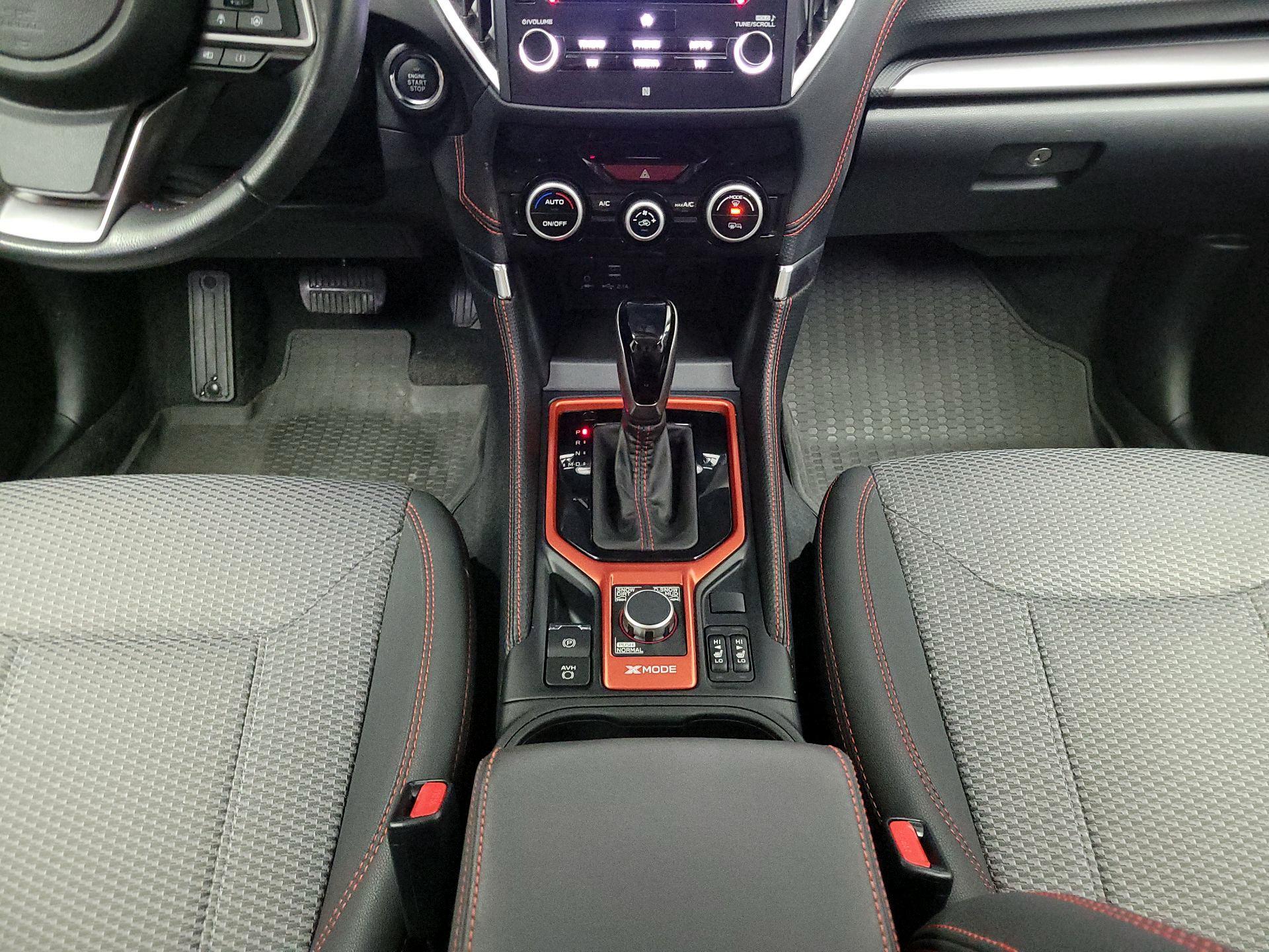 Thumbnail: 2020 Subaru Forester - 17