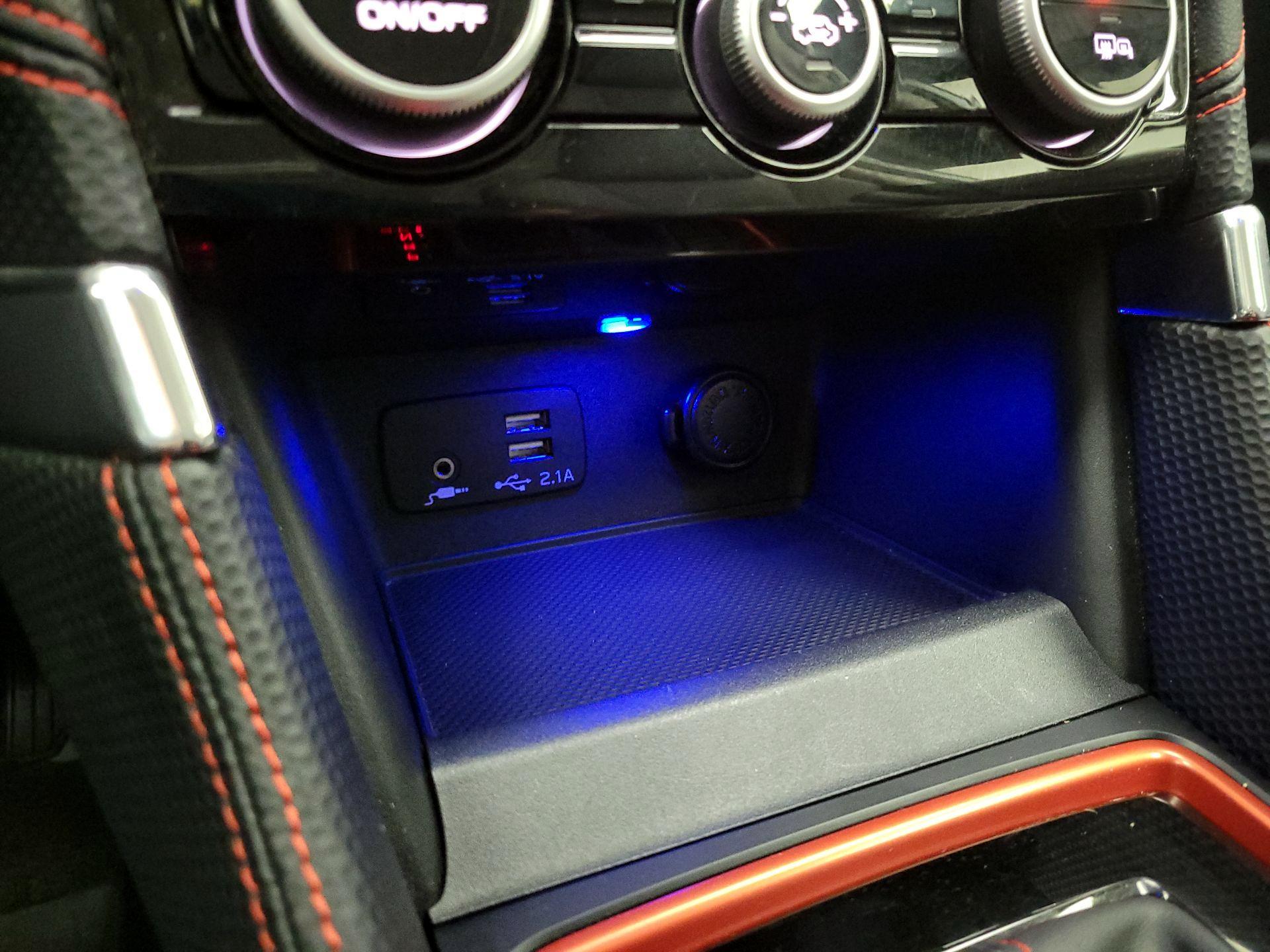 Thumbnail: 2020 Subaru Forester - 18