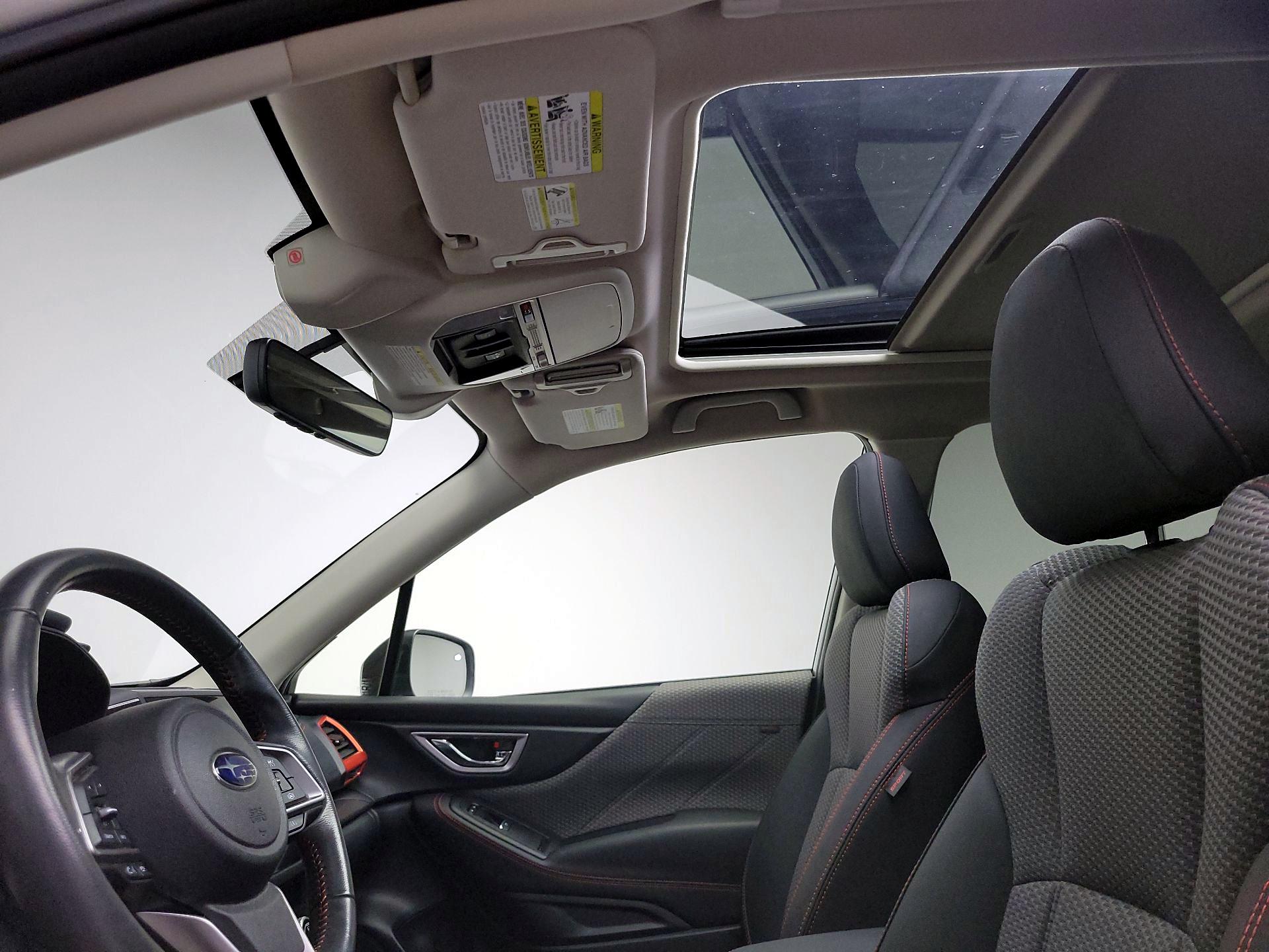 Thumbnail: 2020 Subaru Forester - 19