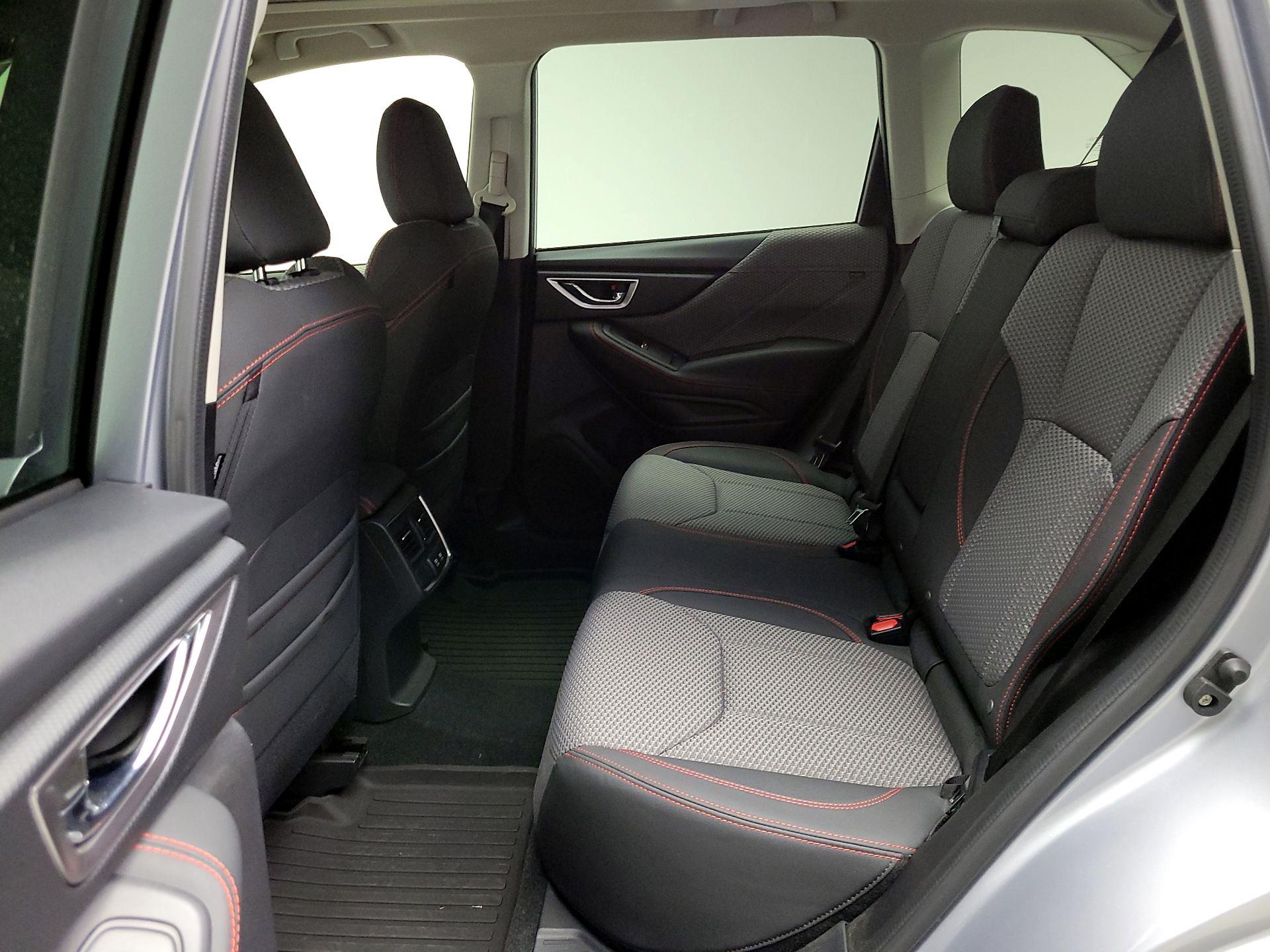 Thumbnail: 2020 Subaru Forester - 20