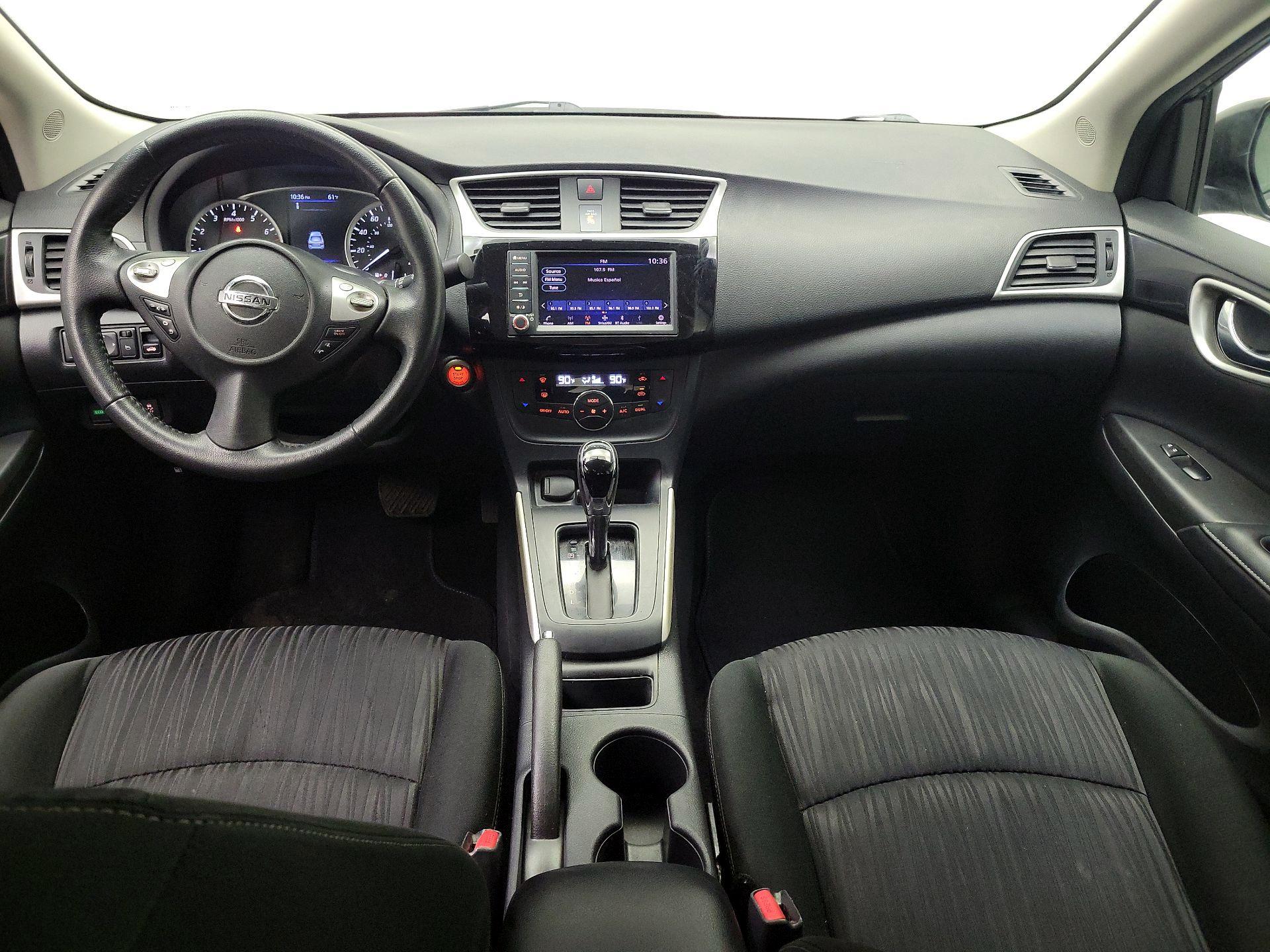 Thumbnail: 2019 Nissan Sentra - 9