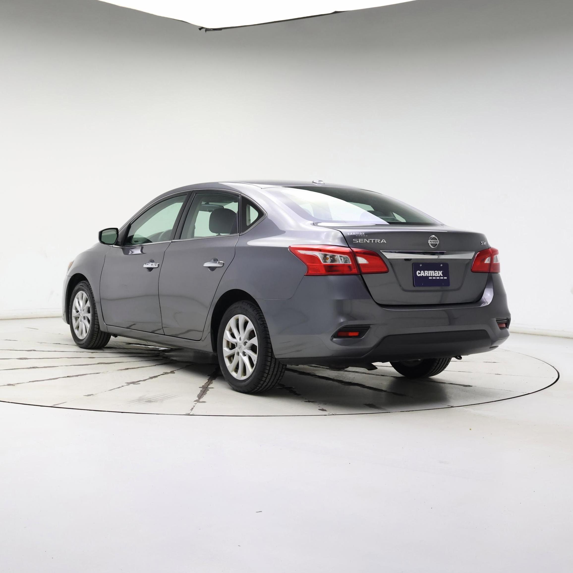 Thumbnail: 2019 Nissan Sentra - 2