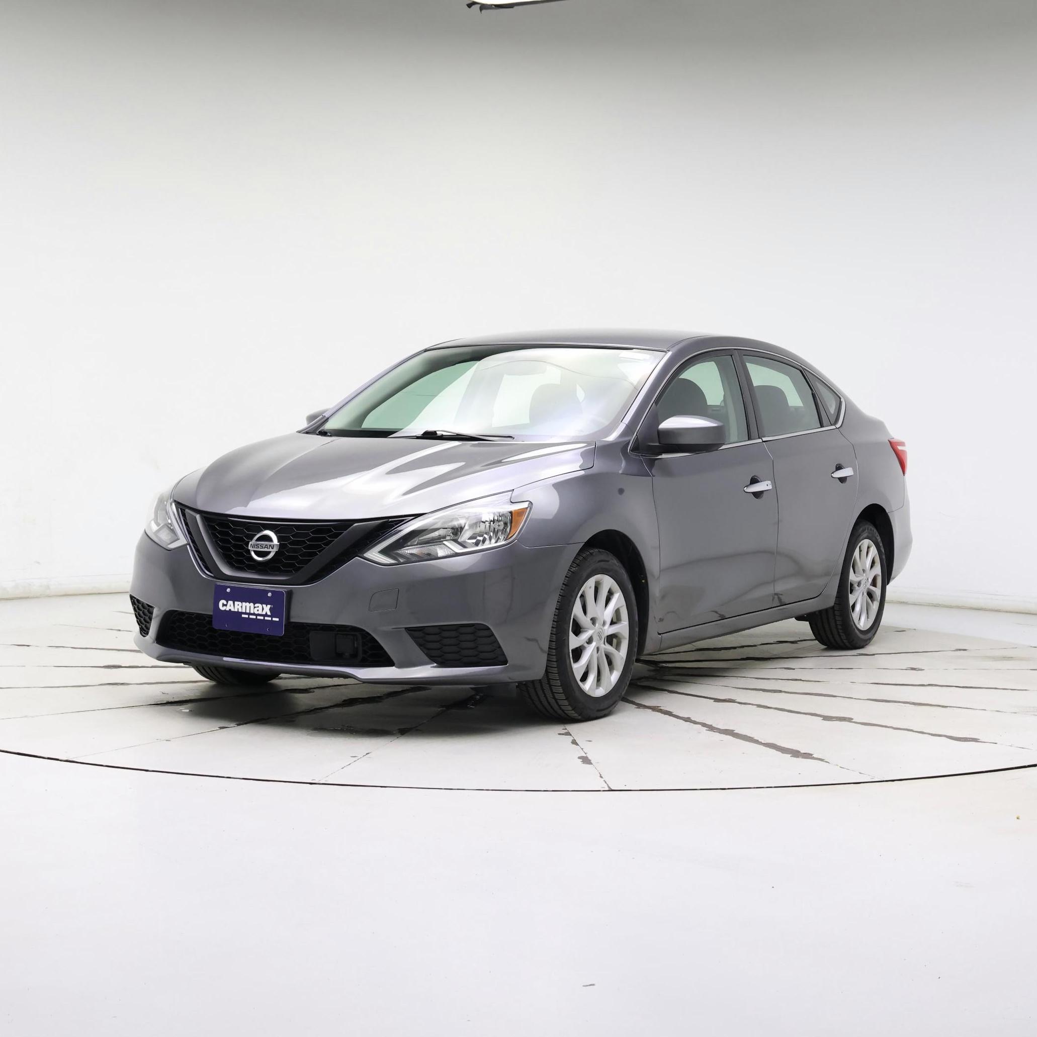 Thumbnail: 2019 Nissan Sentra - 4