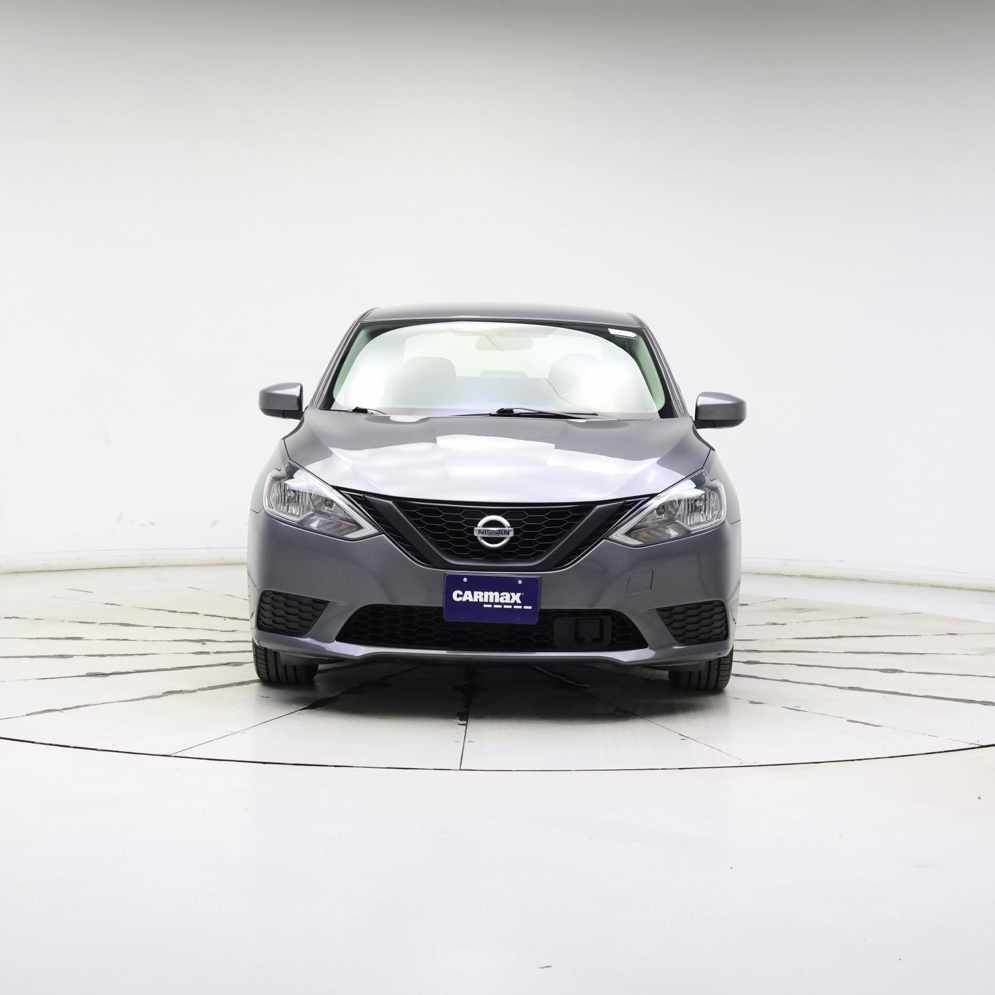 Thumbnail: 2019 Nissan Sentra - 5