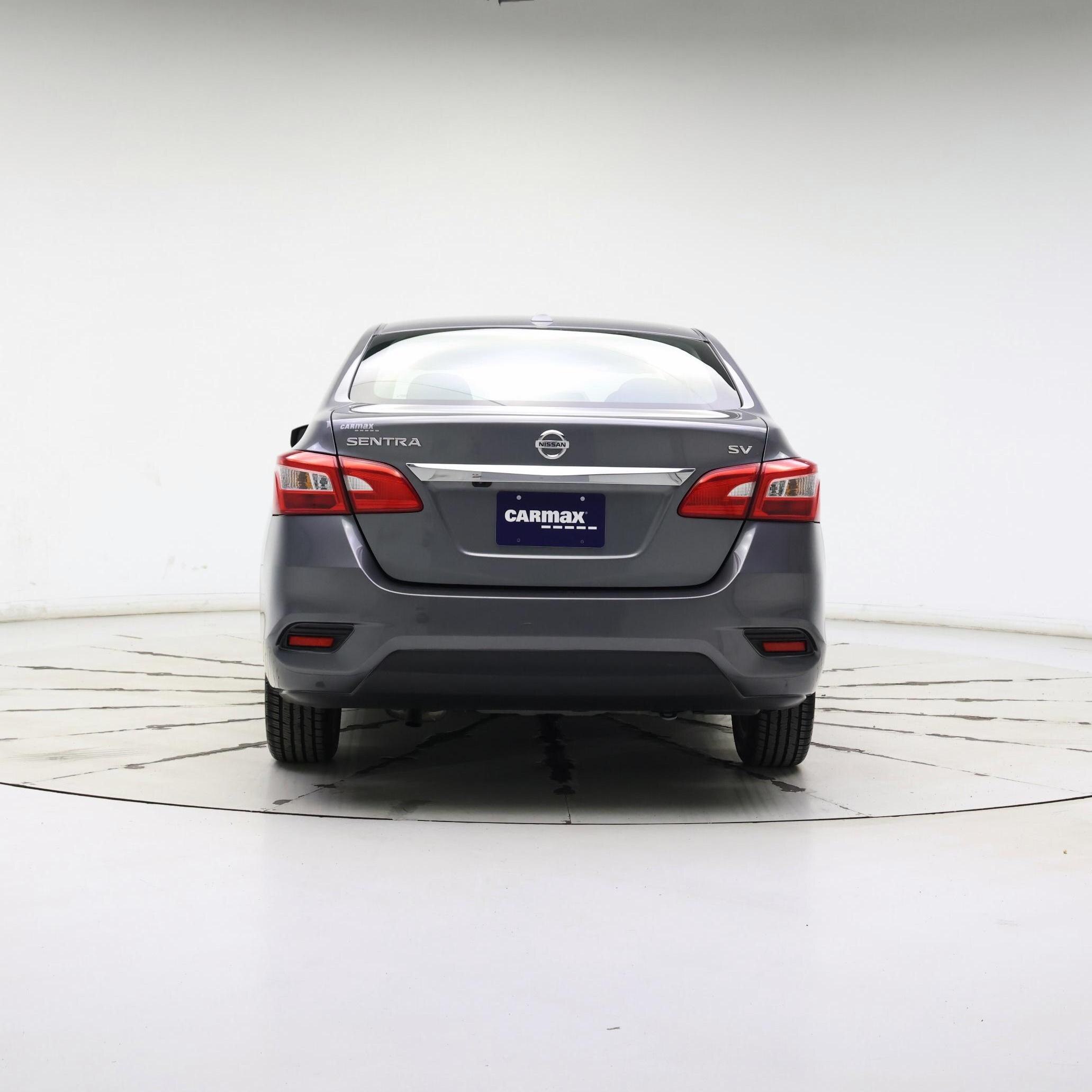 Thumbnail: 2019 Nissan Sentra - 6