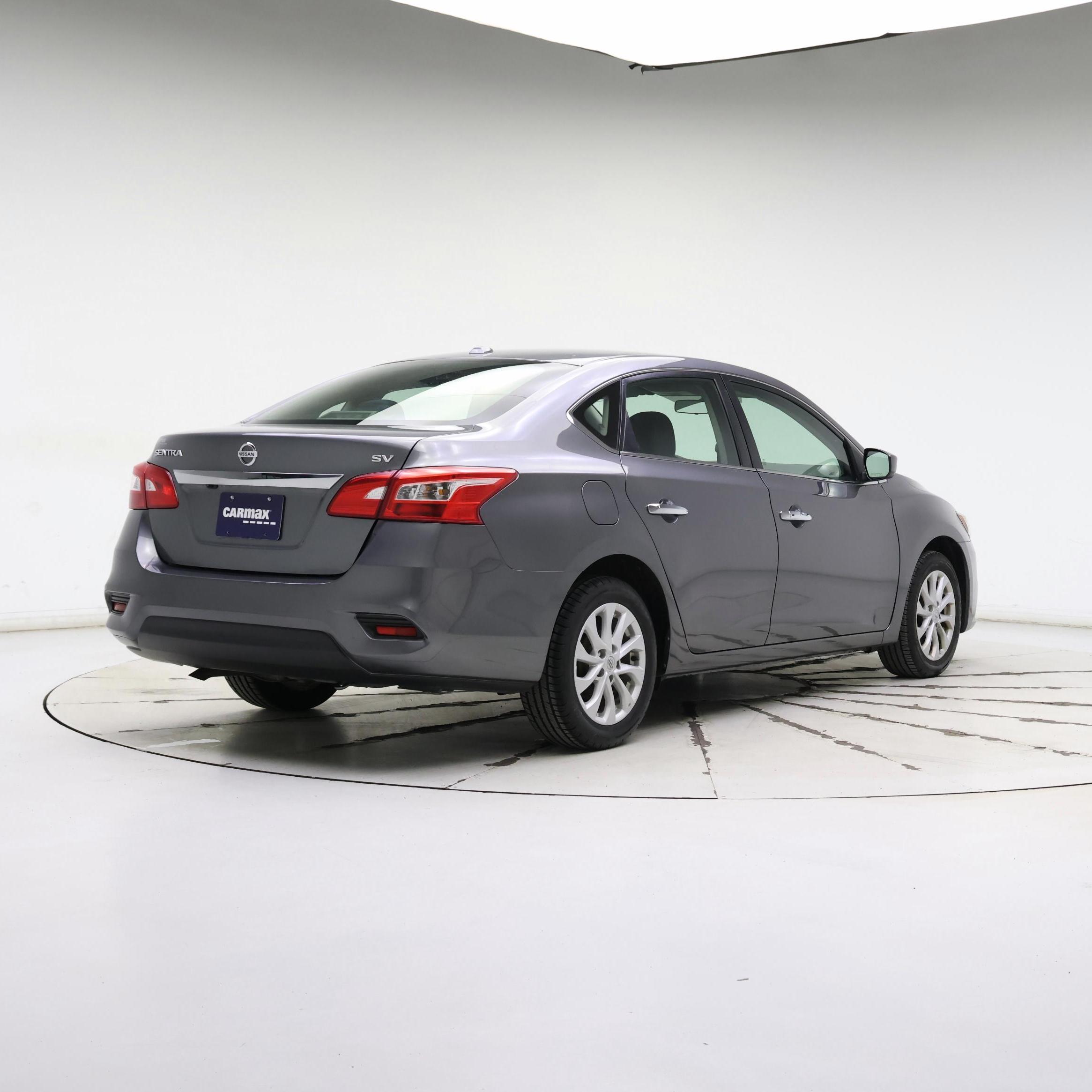 Thumbnail: 2019 Nissan Sentra - 8