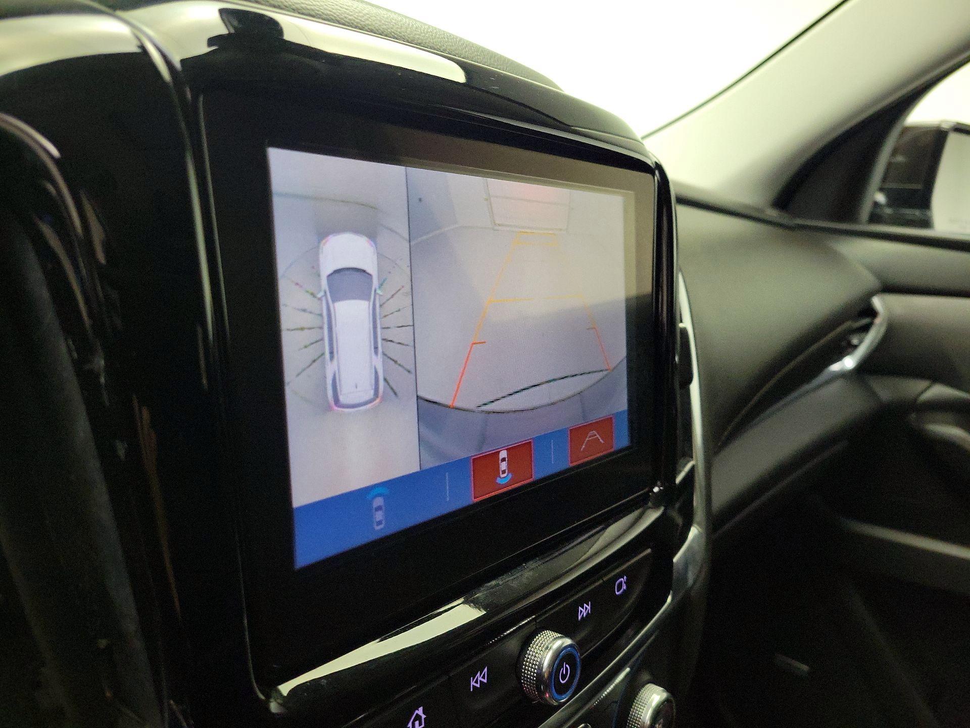 Thumbnail: 2019 Chevrolet Traverse - 14