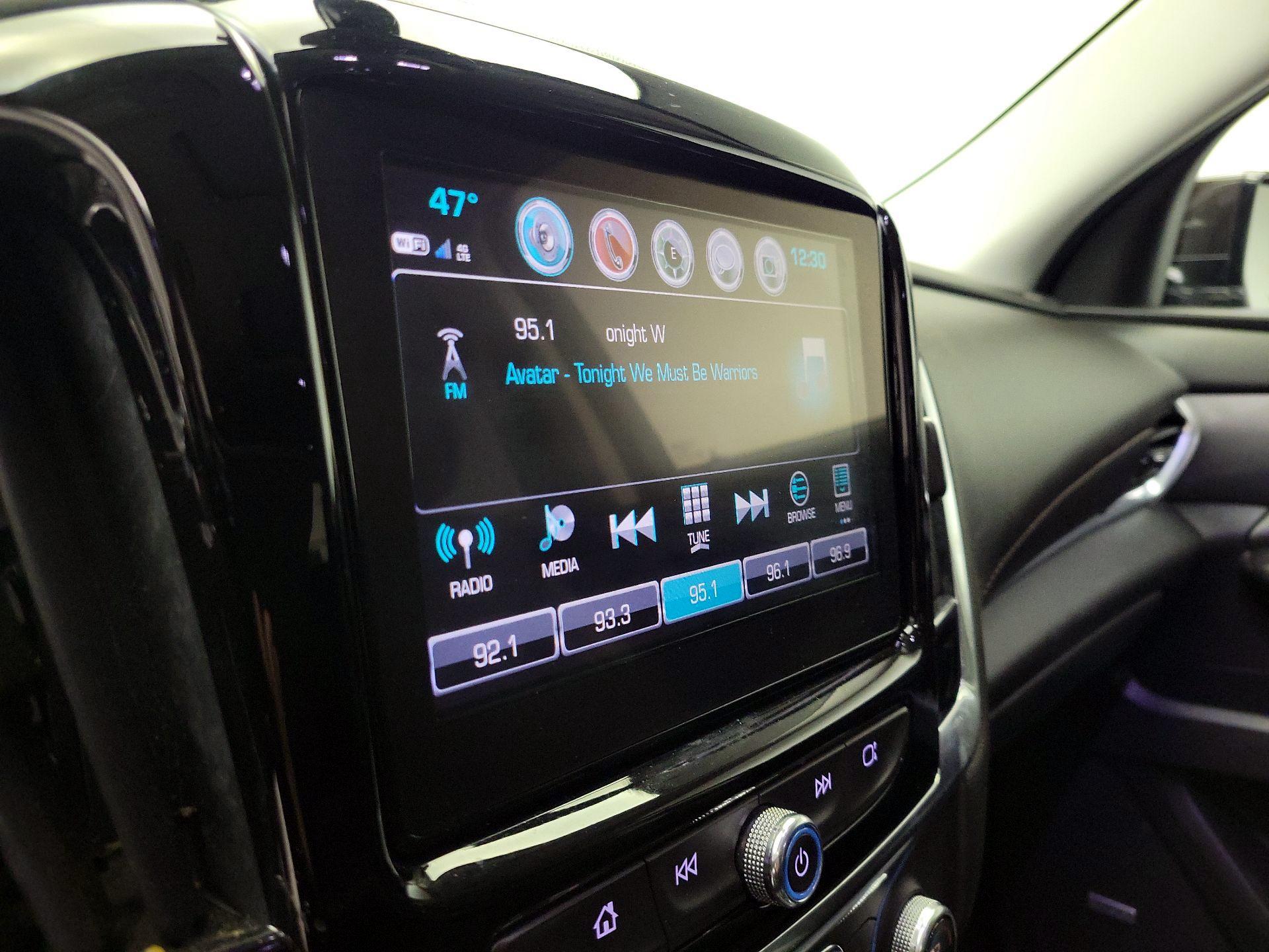 Thumbnail: 2019 Chevrolet Traverse - 15