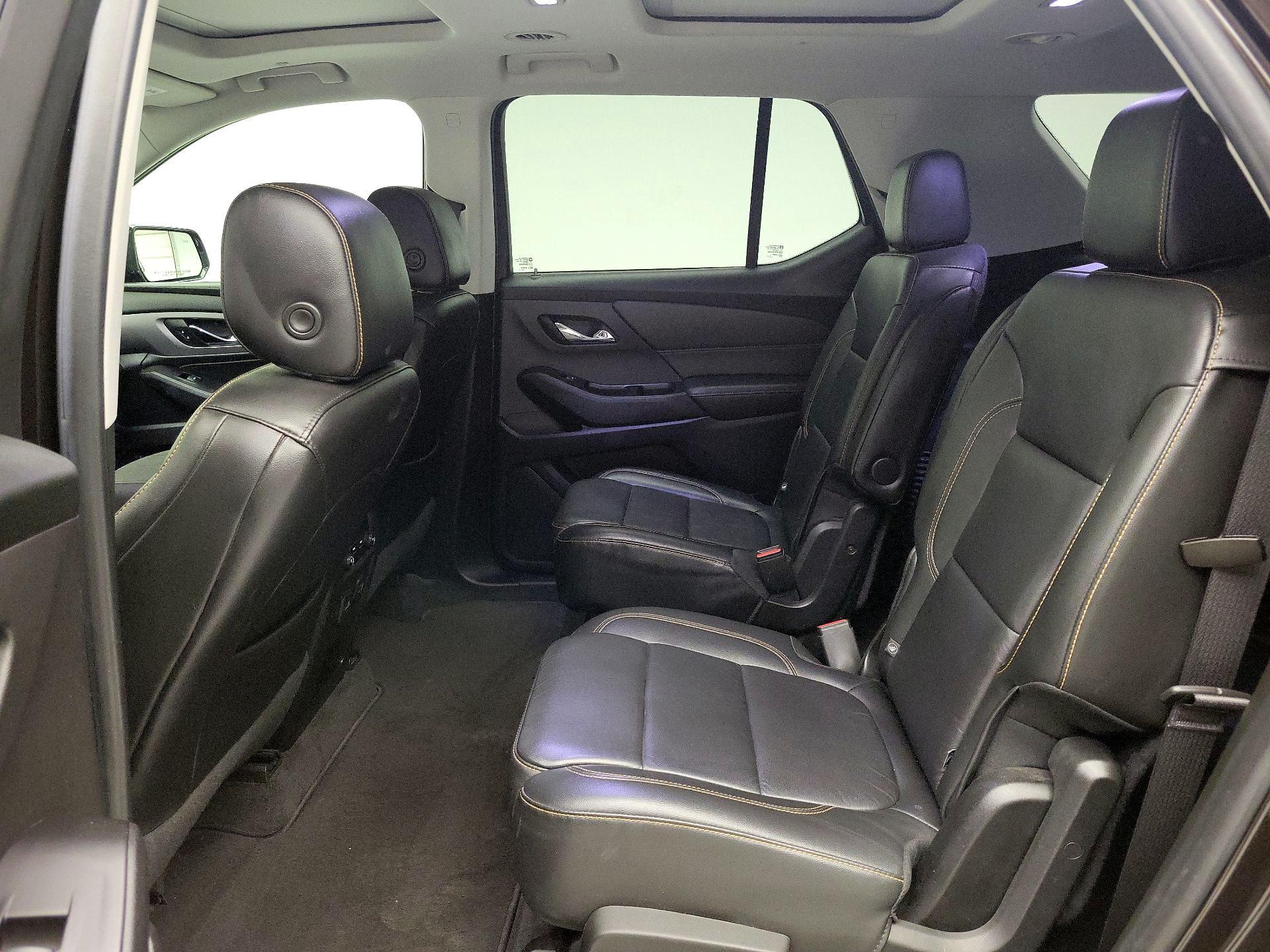 Thumbnail: 2019 Chevrolet Traverse - 20