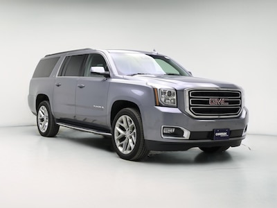 2019 GMC Yukon XL 1500 SLT